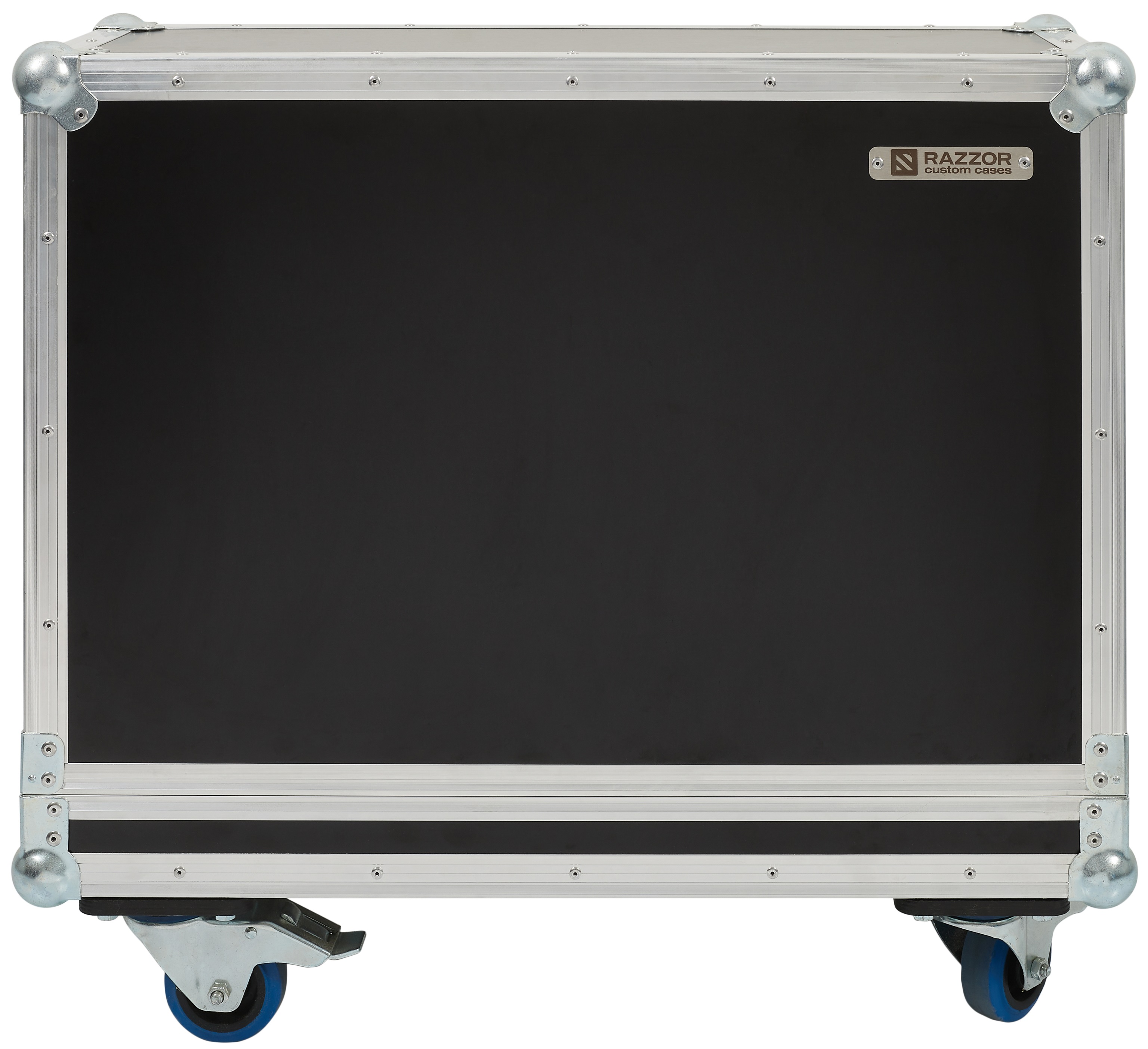 Razzor Cases Fender Reissue Blues Deluxe Case