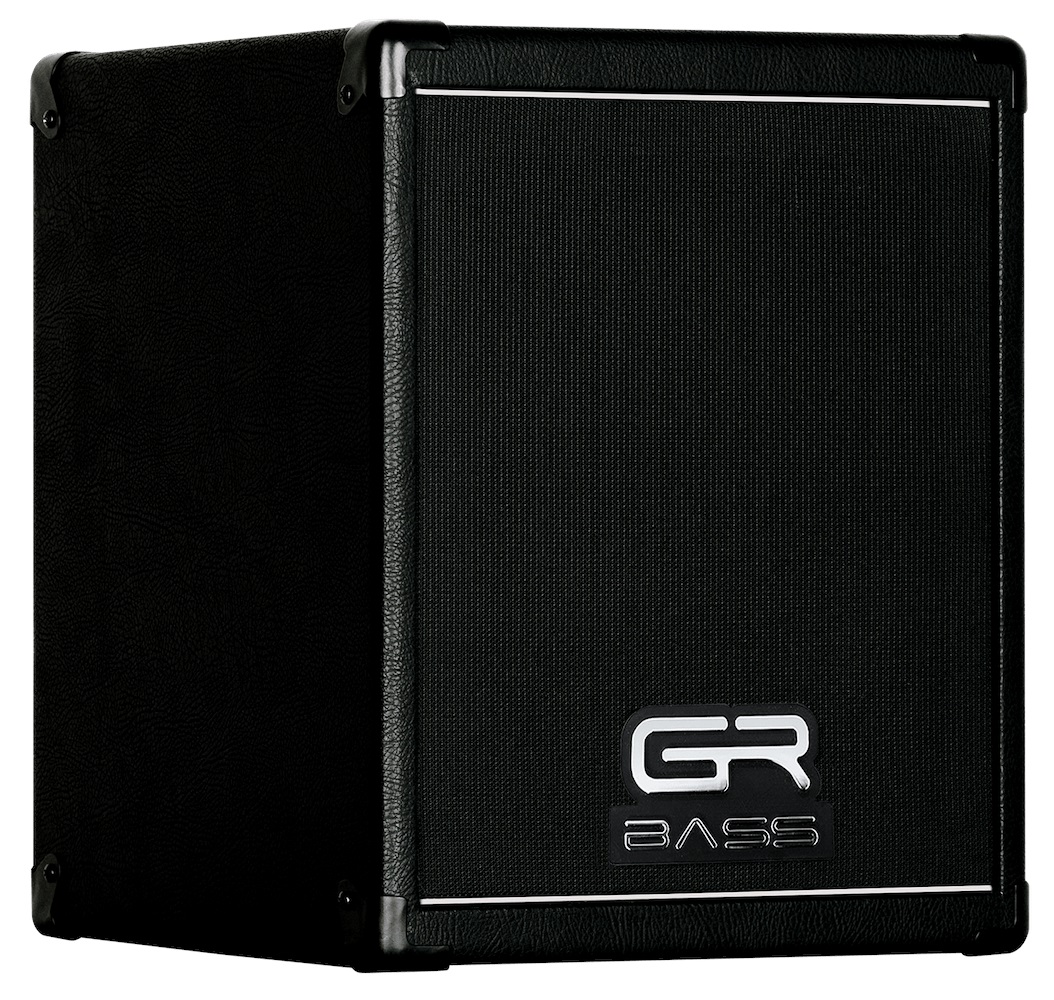 GR Bass GR 110