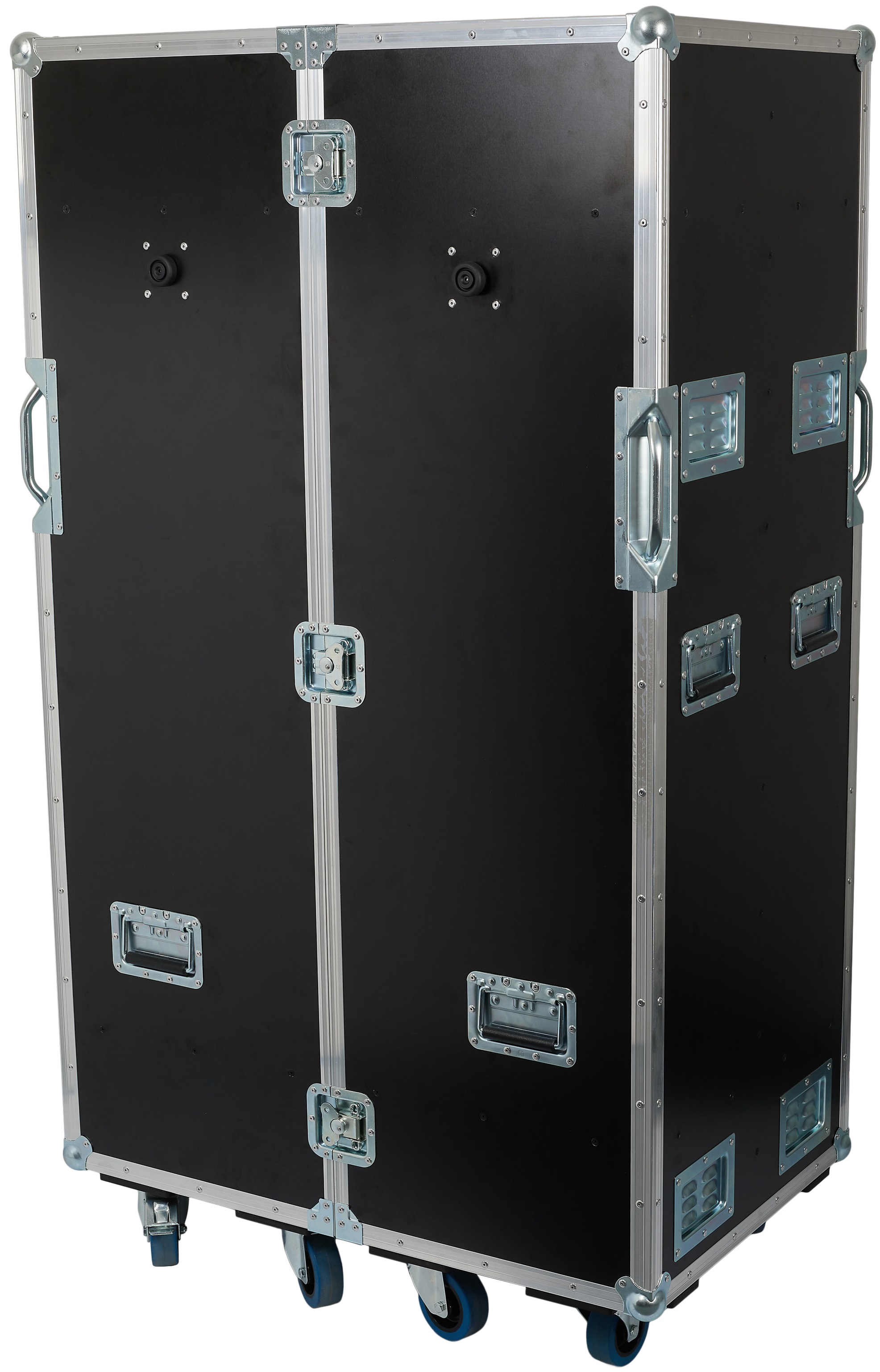 Razzor Cases Tour wardrobe