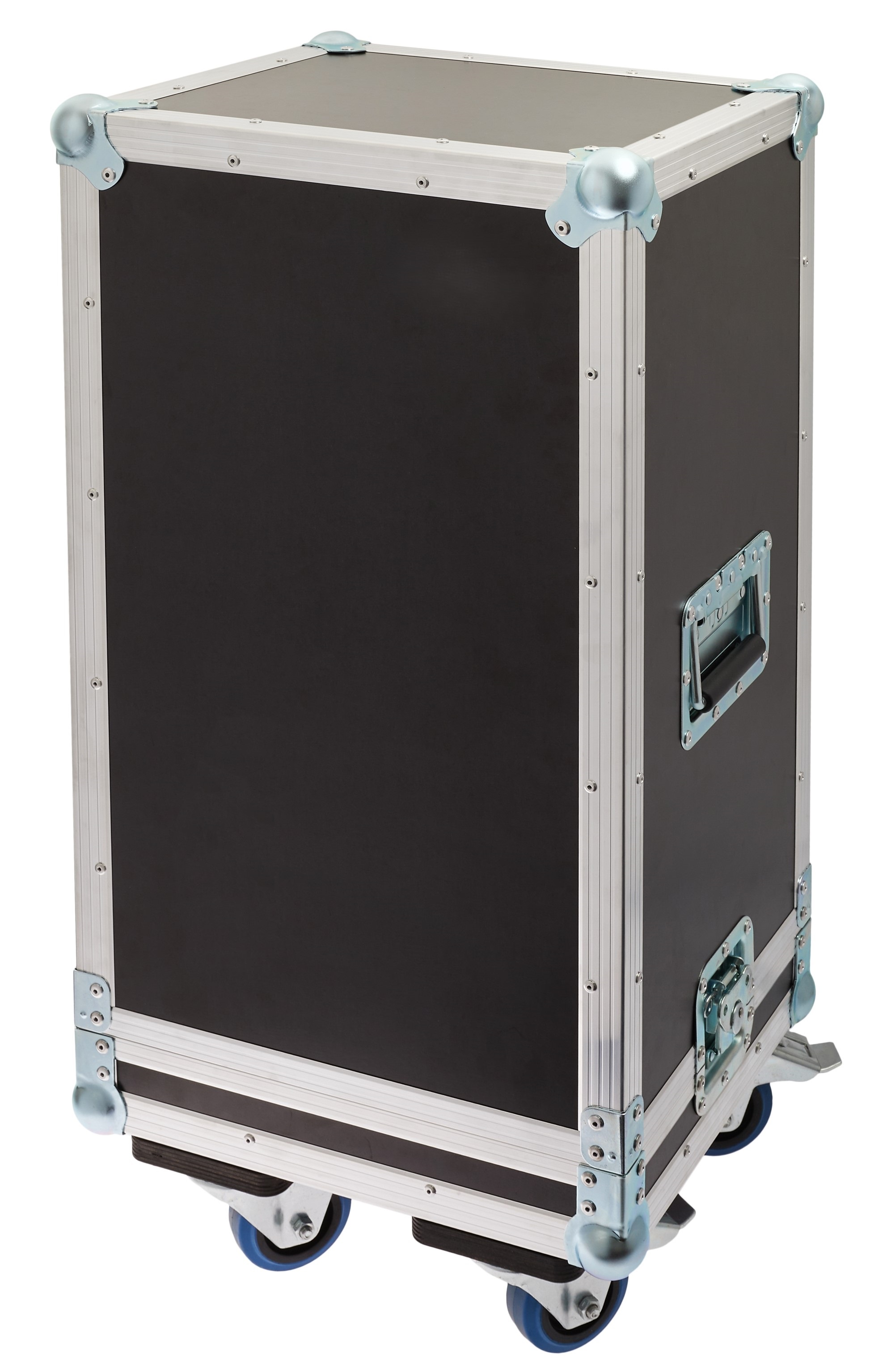Razzor Cases Ampeg Mikro - CL Stack - BOX Case