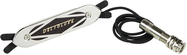 Gretsch Deltoluxe Acoustic