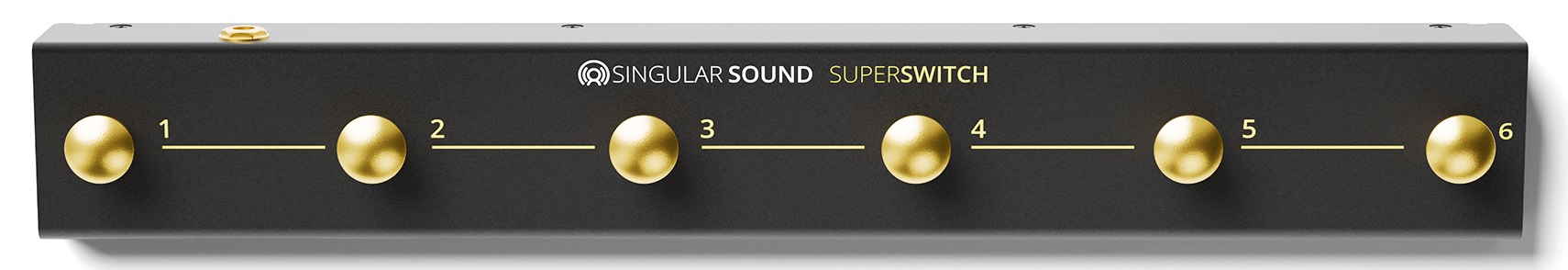 Singular Sound SuperSwitch