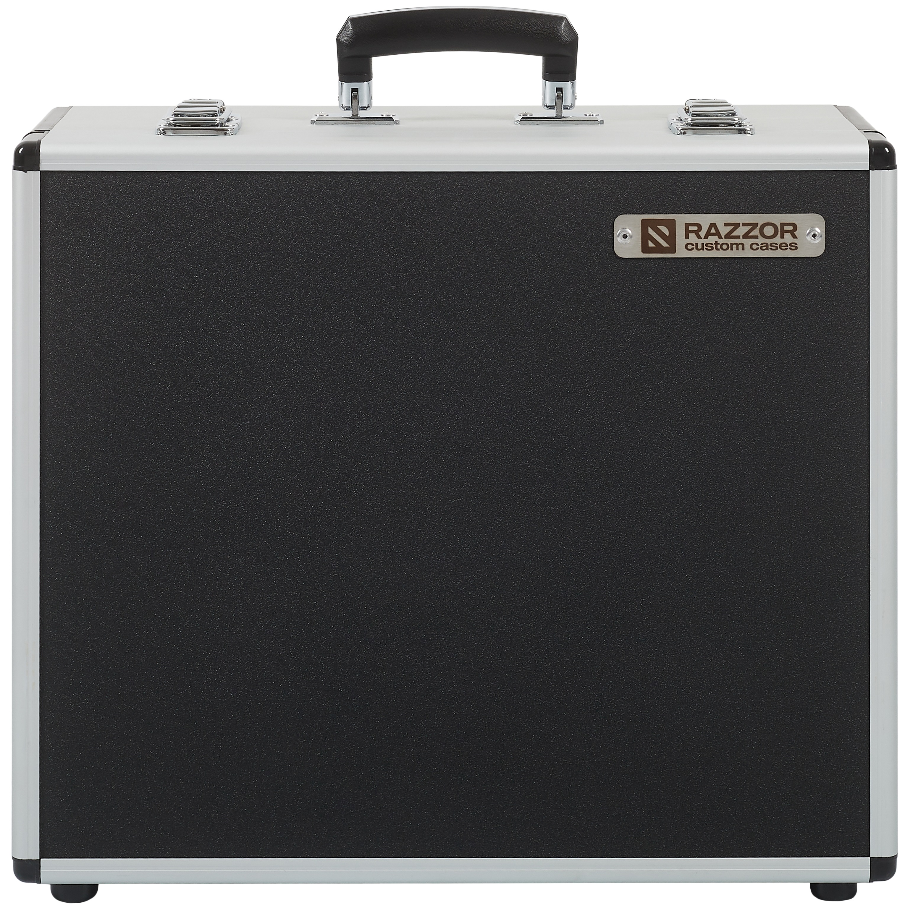 Razzor Cases R1 suitcase with variable partition 410 x 100 x 340mm