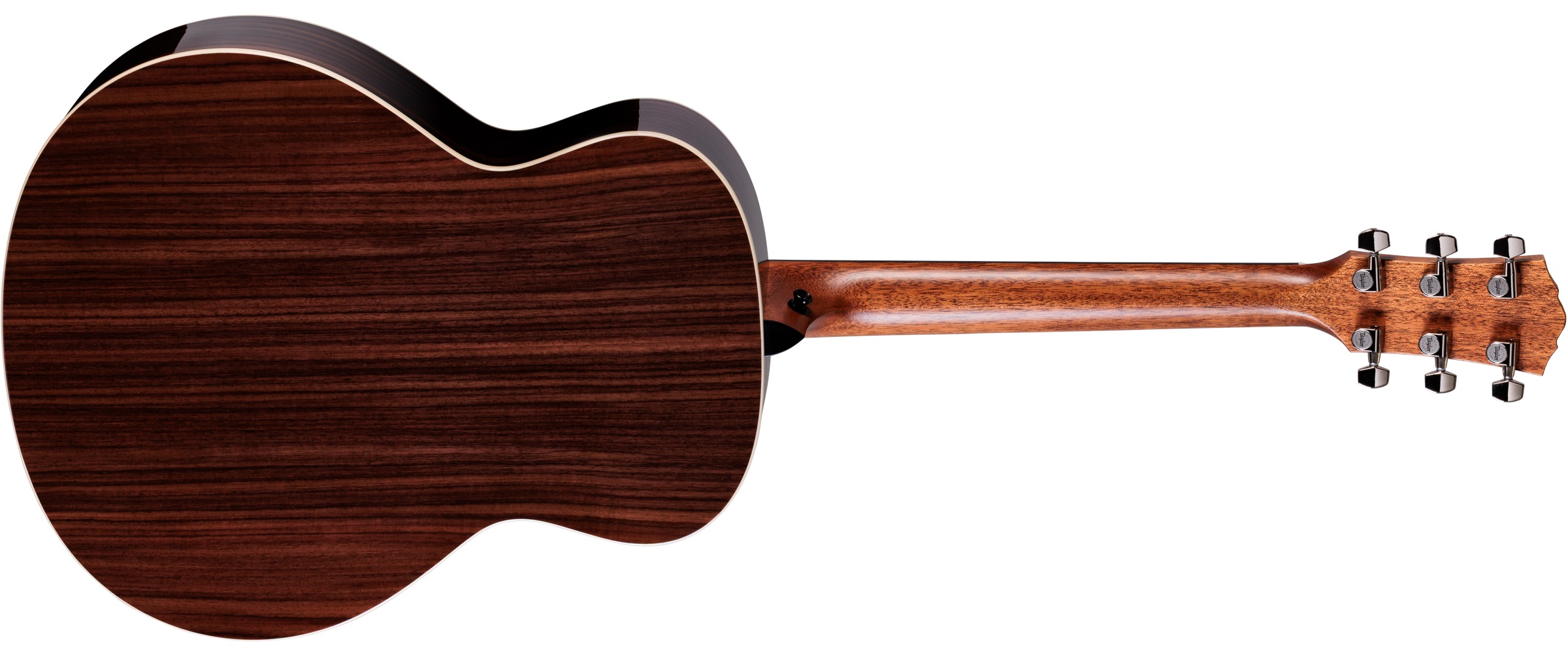 Taylor Gold Label 714e Blacktop