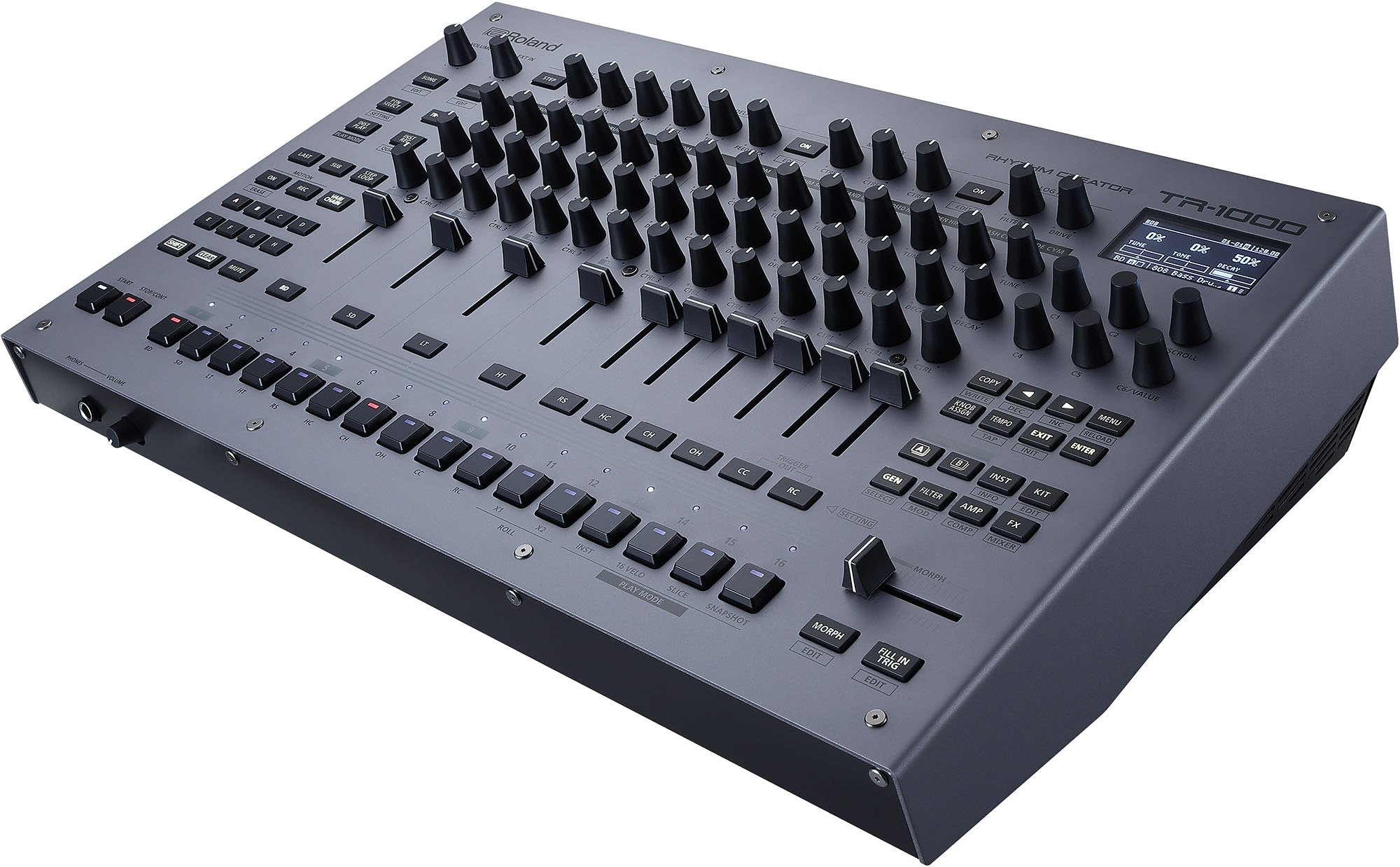Roland TR-1000