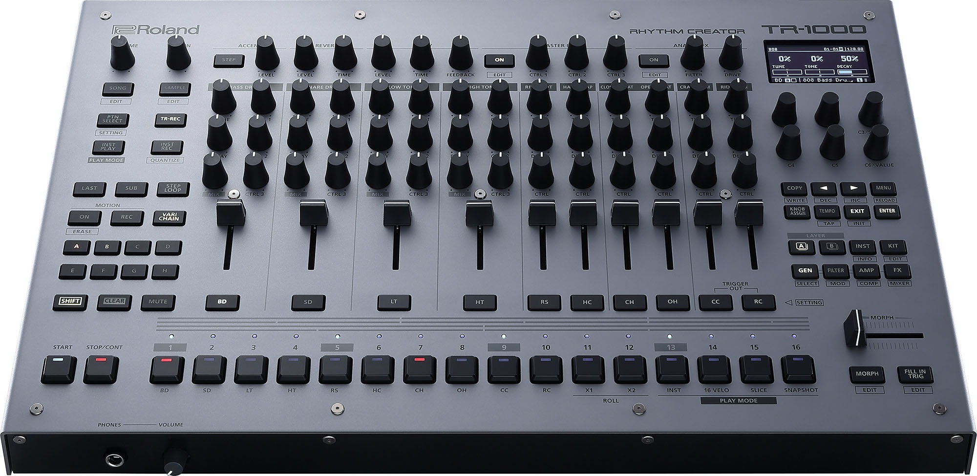 Roland TR-1000