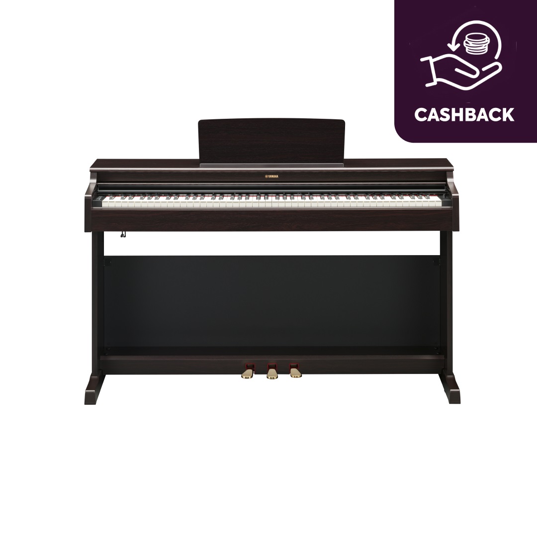 Yamaha YDP-165 R