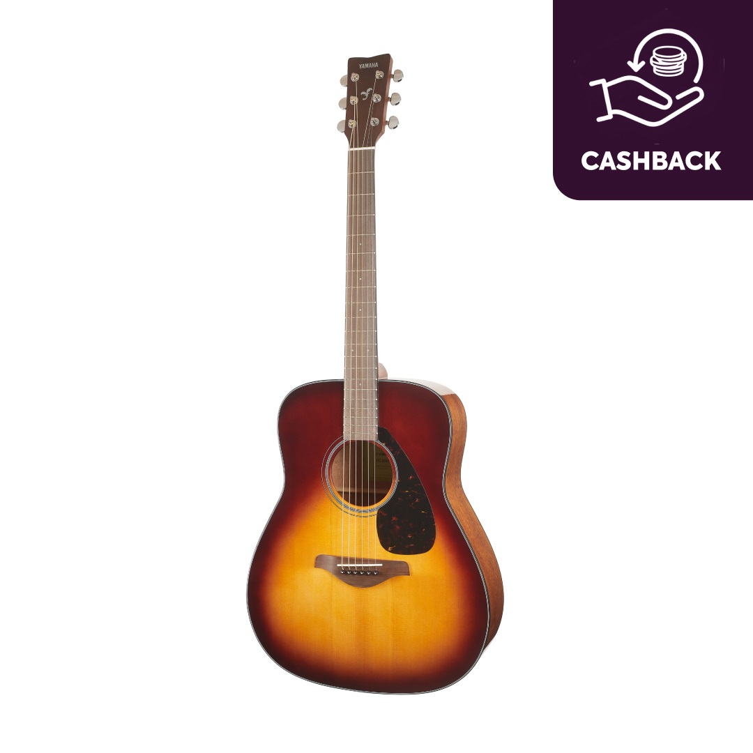 E-shop Yamaha FG800 BSB