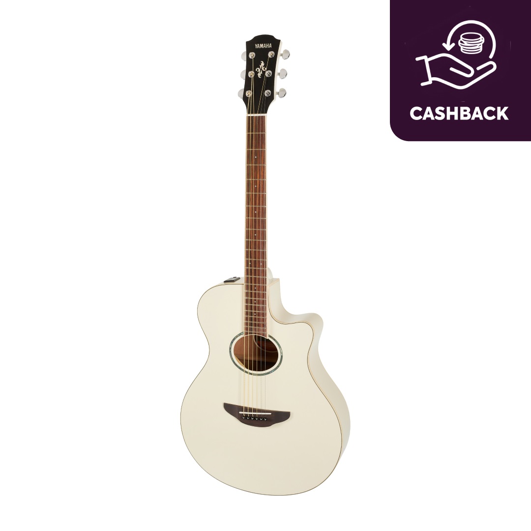 E-shop Yamaha APX600 VW