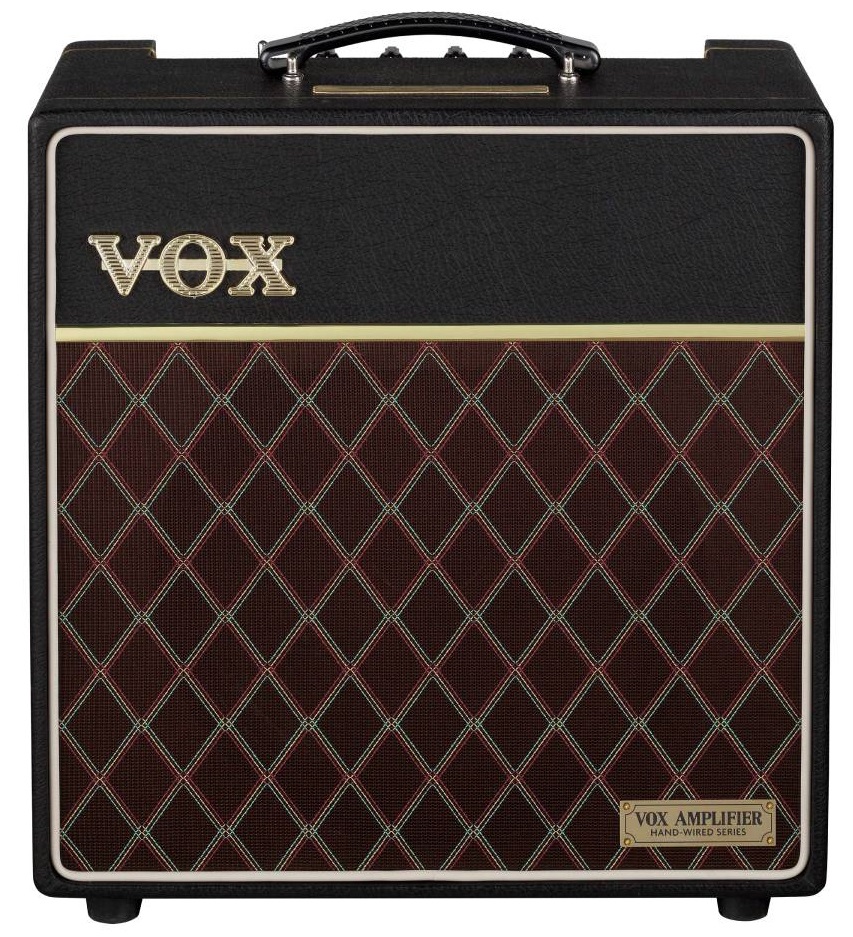 Vox AC4 Hand-wired