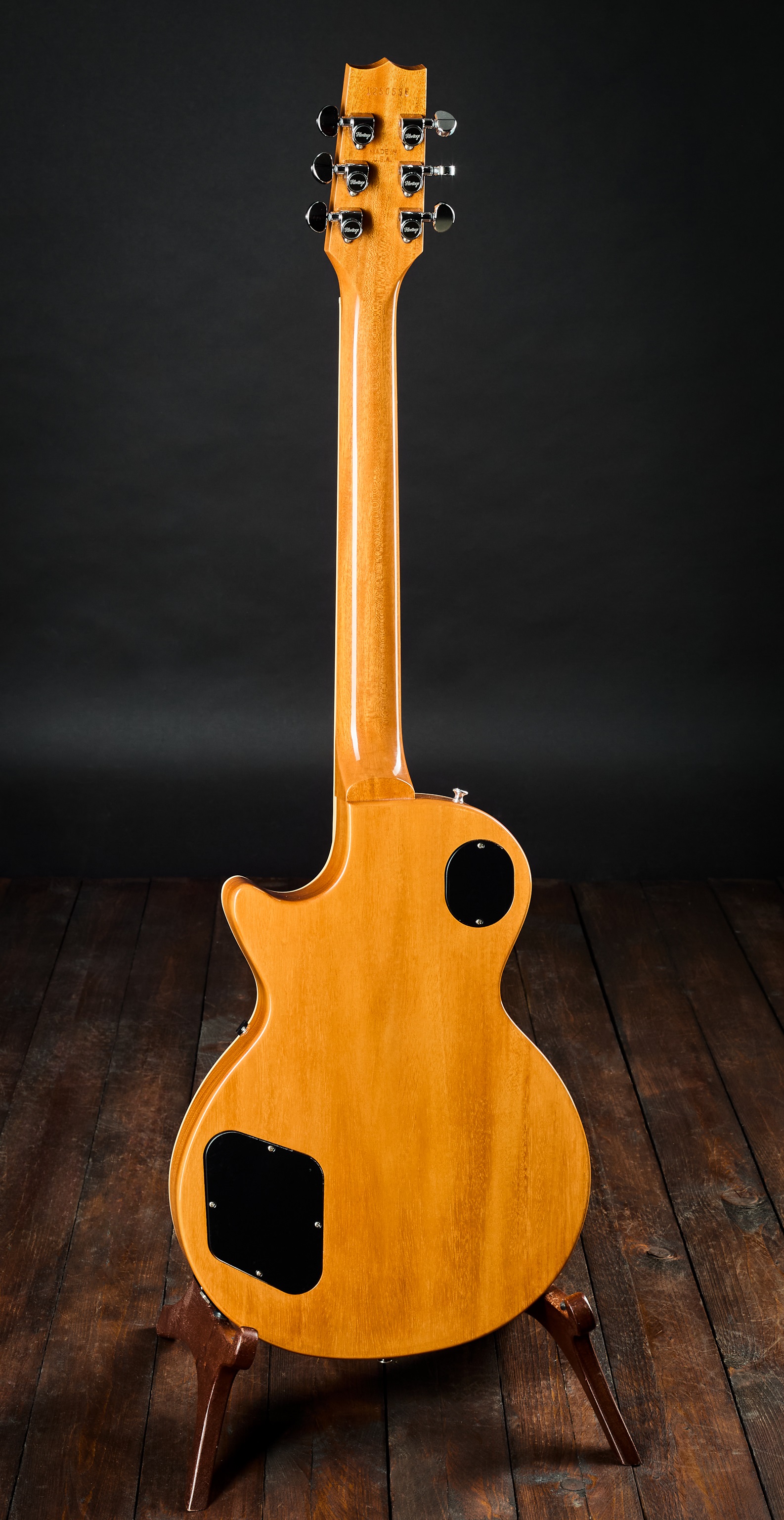 Heritage 2025 Standard H150 Neptune Blue