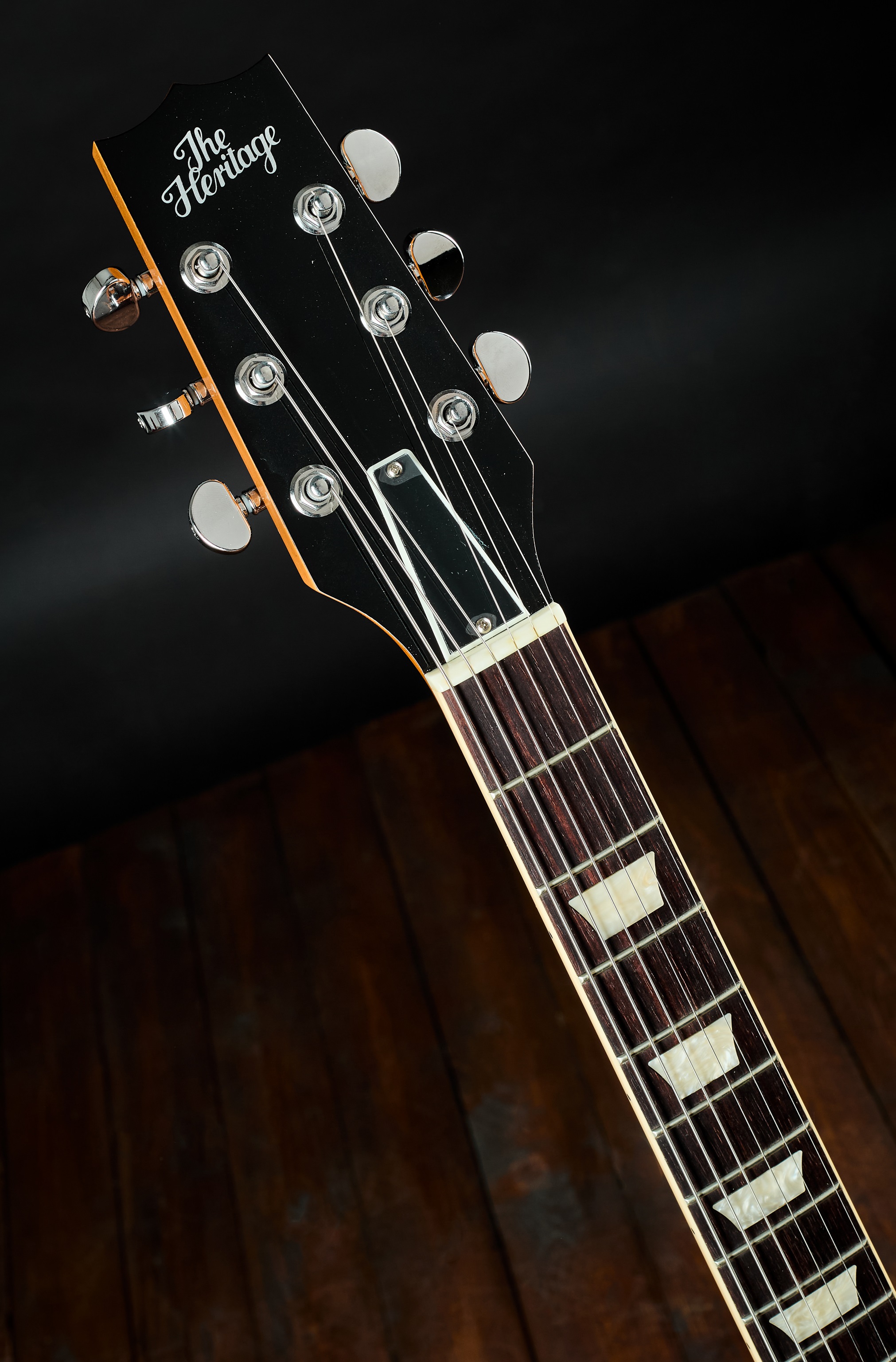 Heritage 2025 Standard H150 Neptune Blue