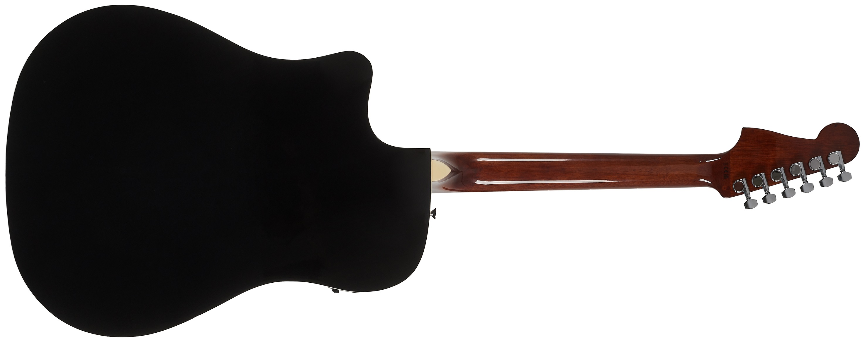 Fender California Standard Redondo CE BLK