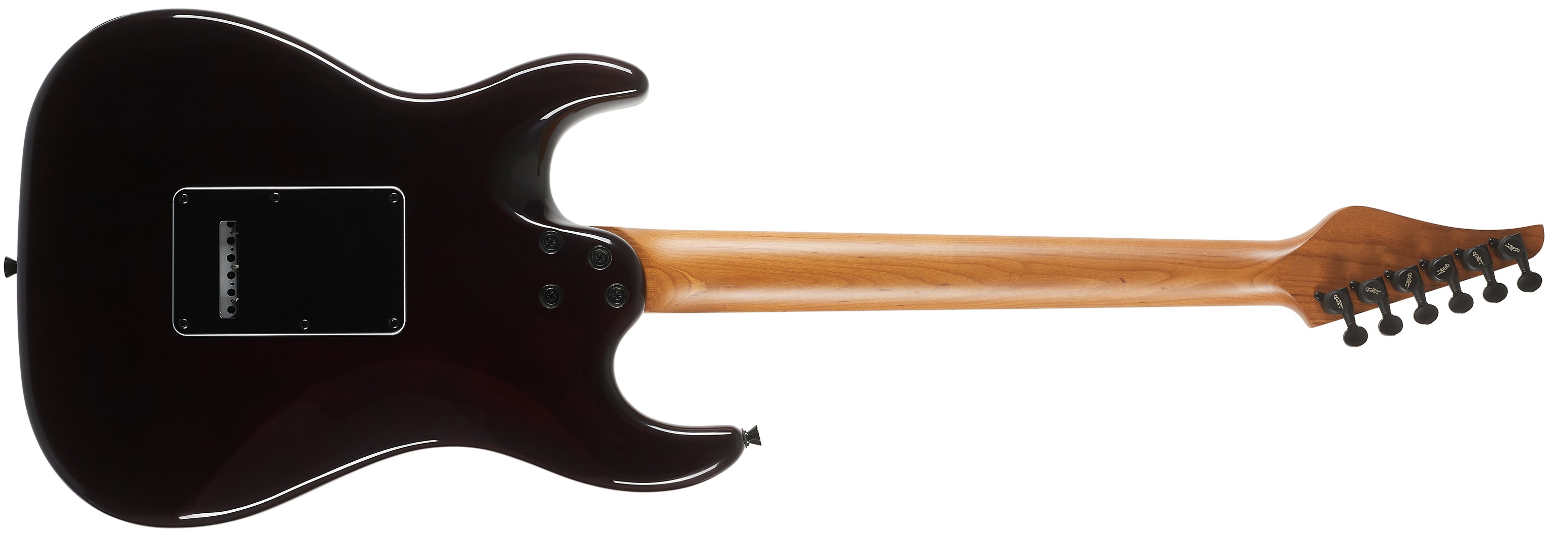 JET Guitars JS-450 BLB