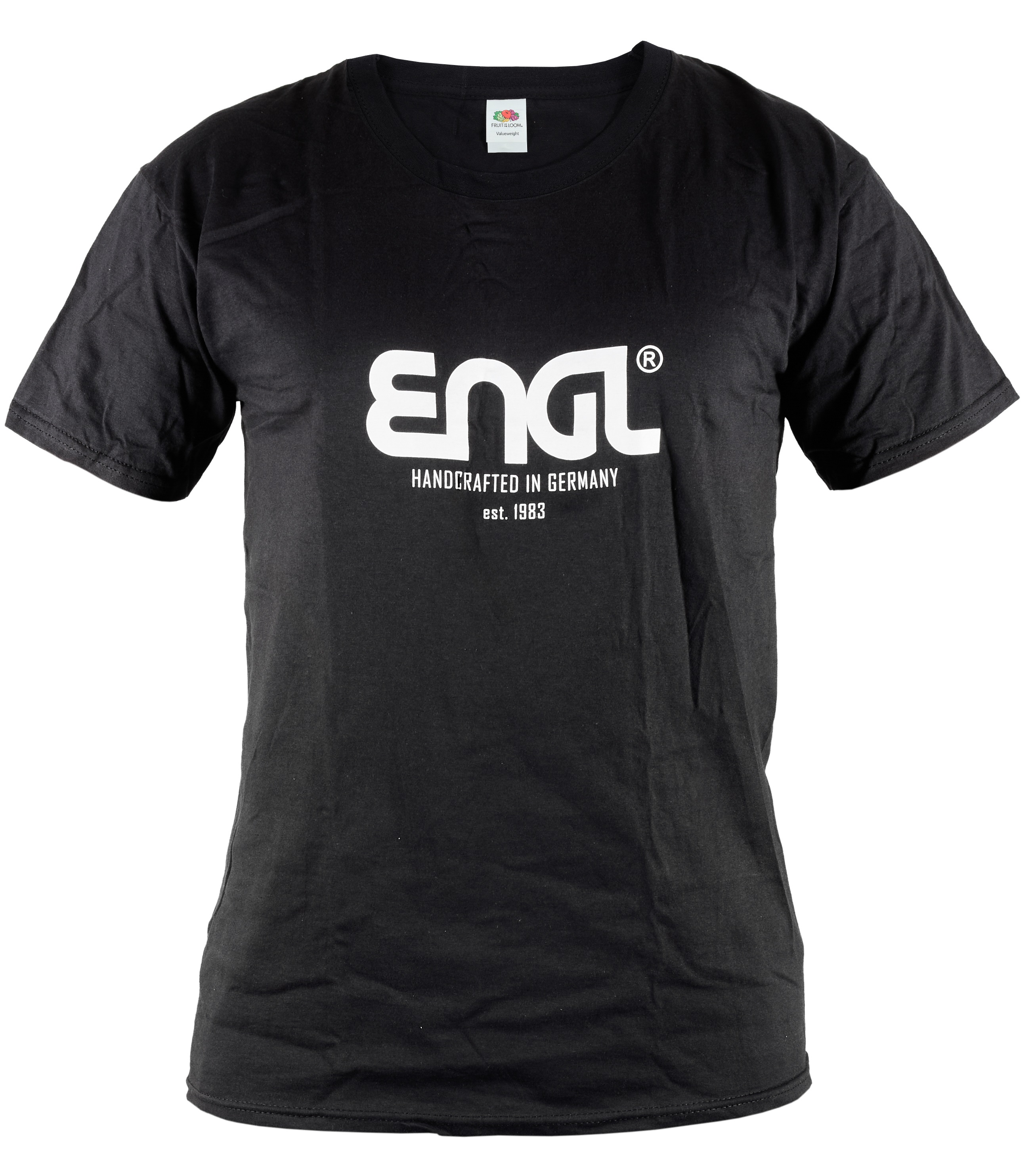 Engl Handcrafted in Germany est1983 S