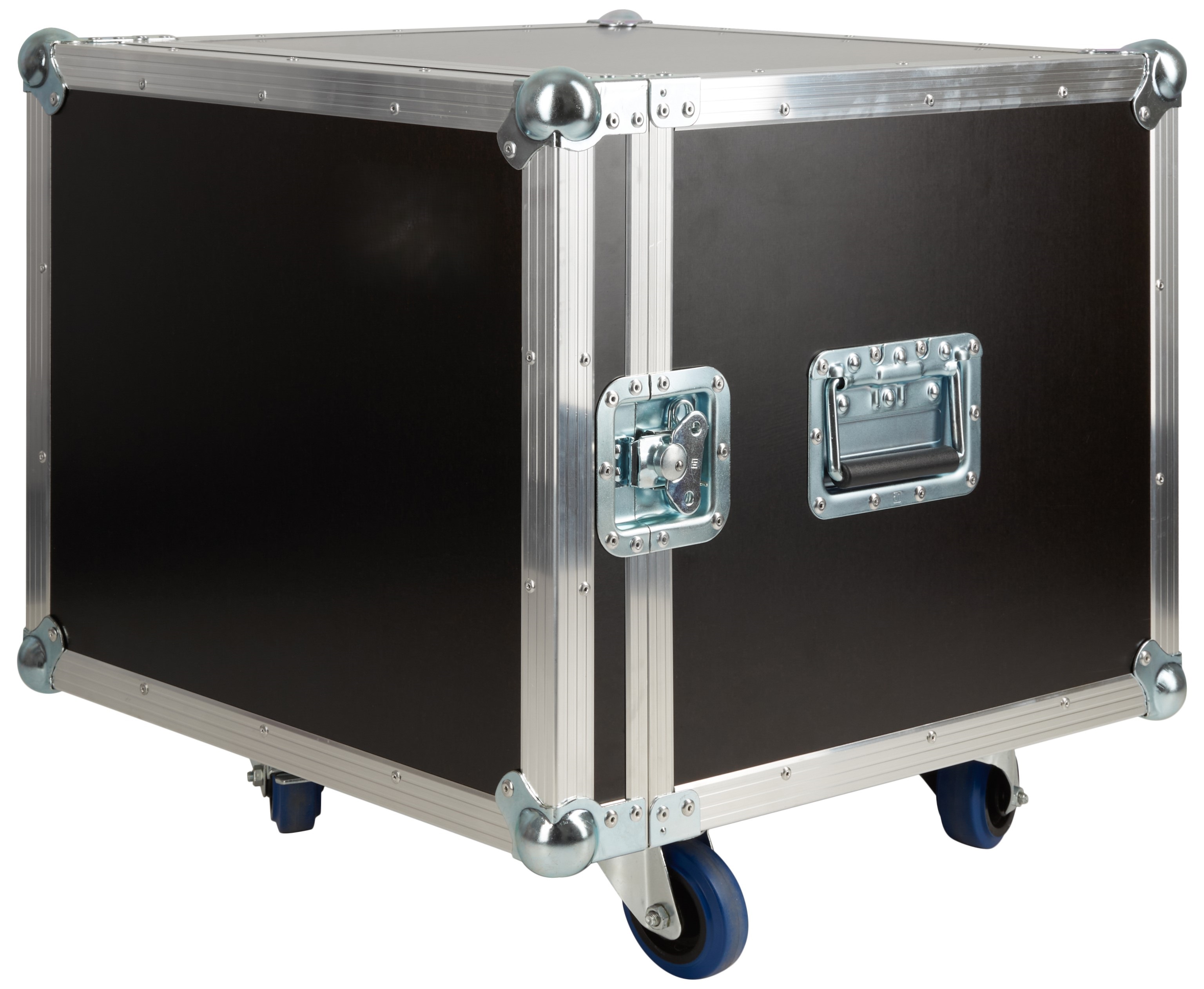 E-shop Razzor Cases Mesa Boogie PowerHouse 1x12 Wheels Case