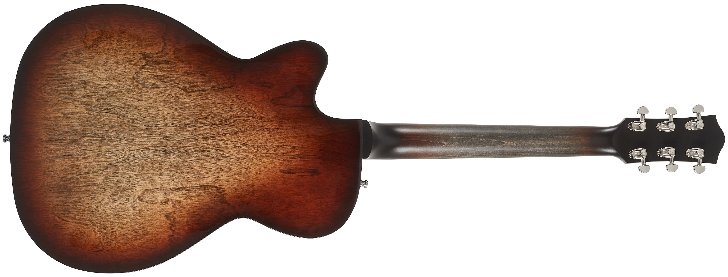 Godin LE 5th Avenue TL P90 Vintage Burst (použité)