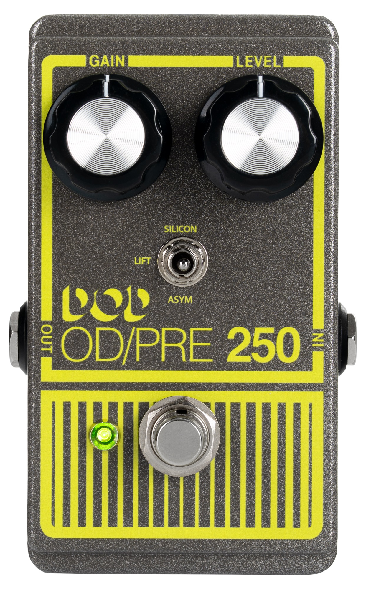 Digitech DOD Overdrive Preamp 250-X