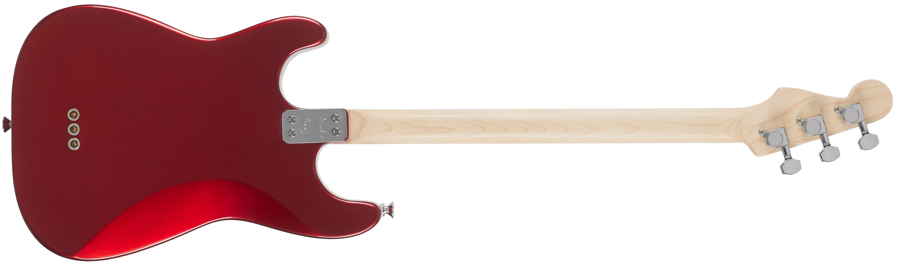 Loog x Fender Stratocaster CAR