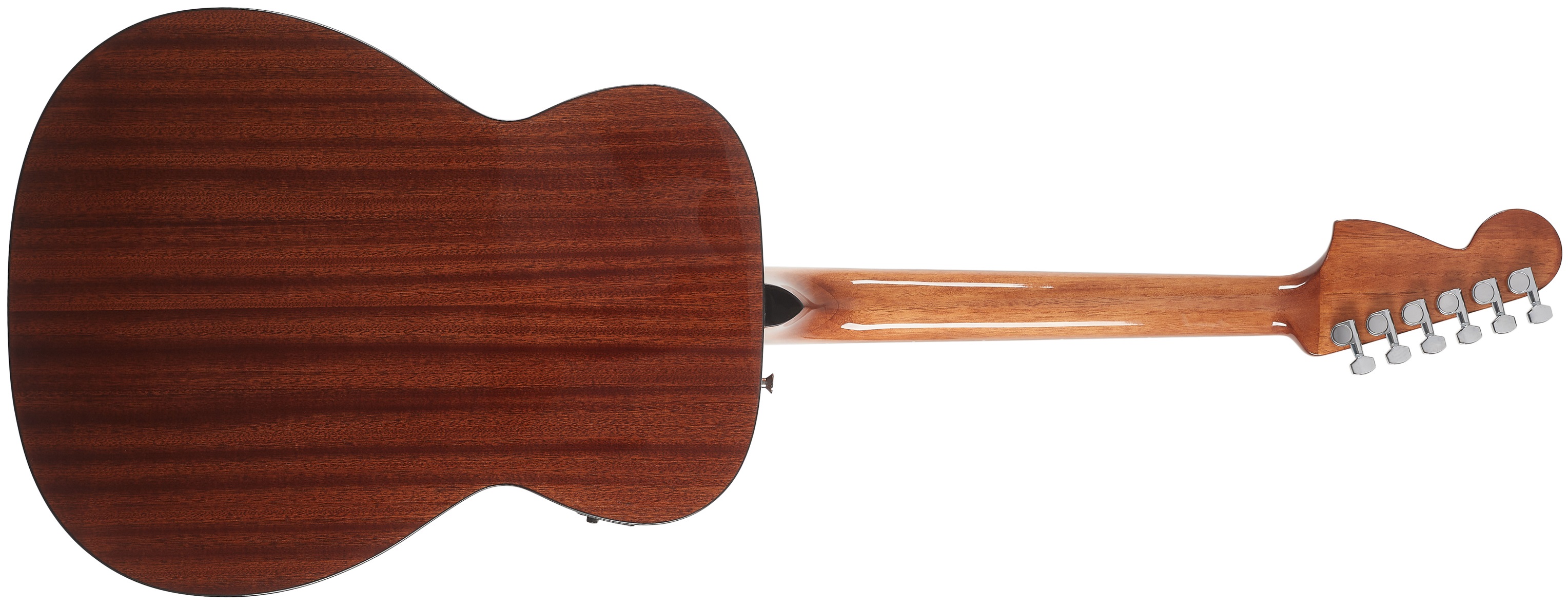 Fender California Standard Monterey E 3TS