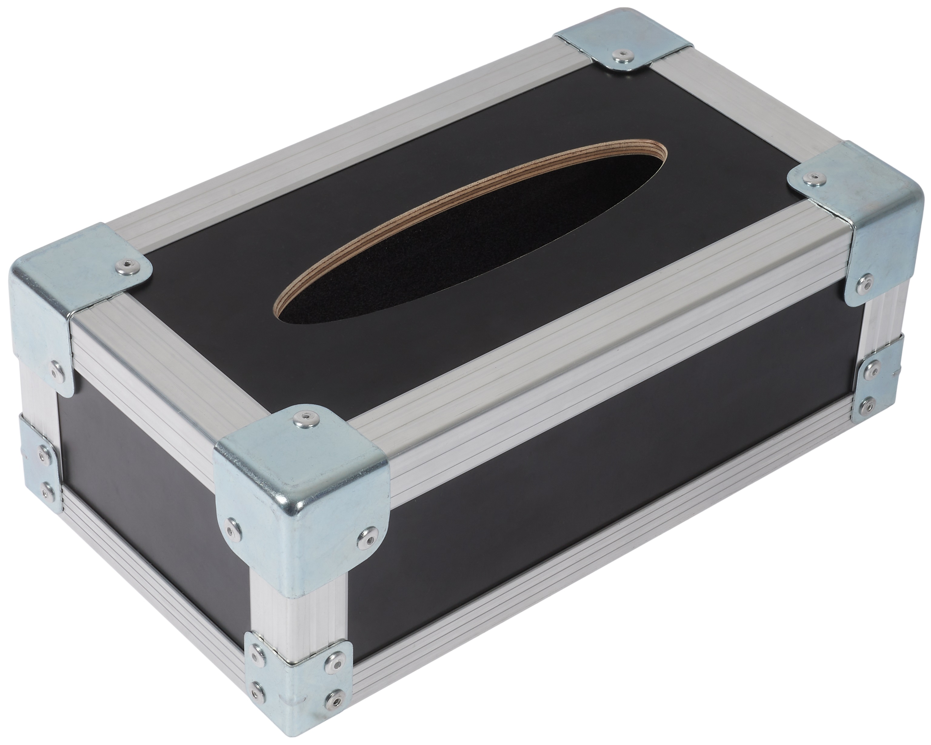 Razzor Cases Tissue box