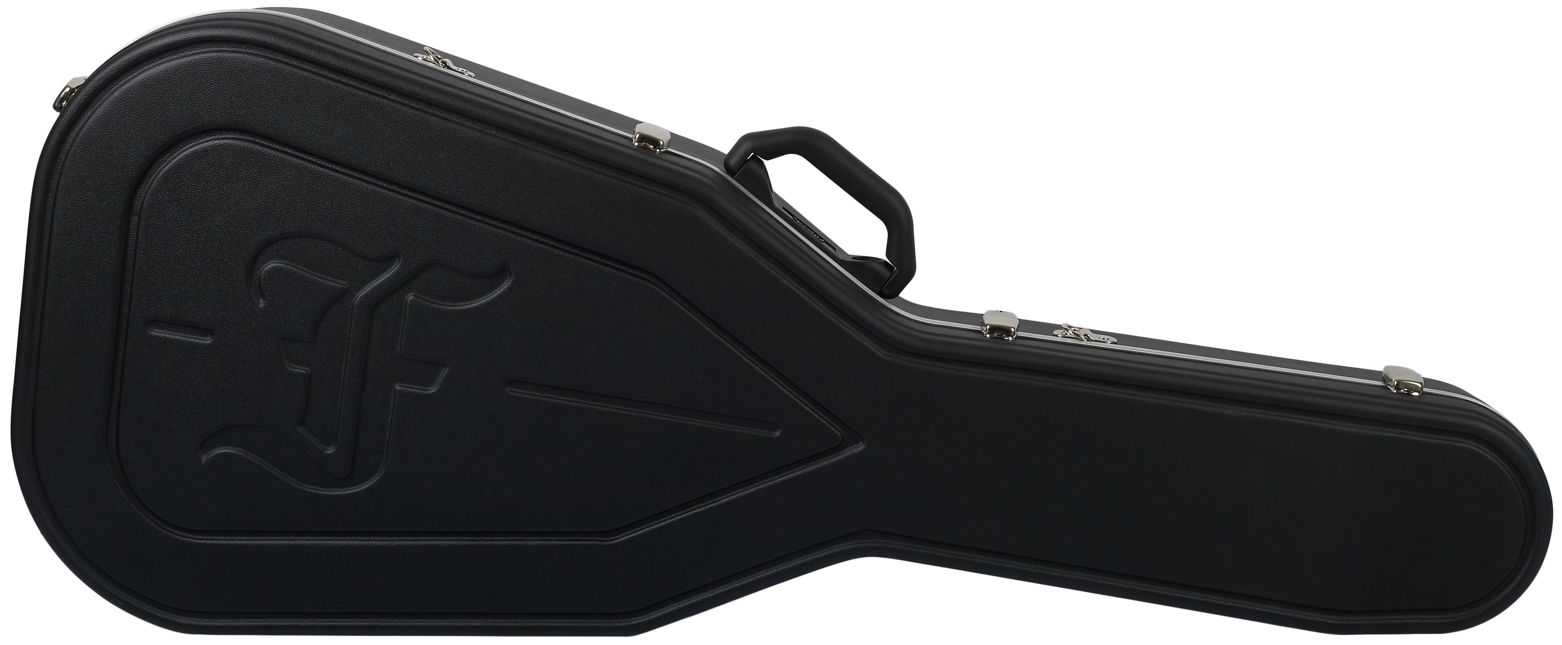 Furch Yellow Performance Gc-SR EAS-VTC CNR Active