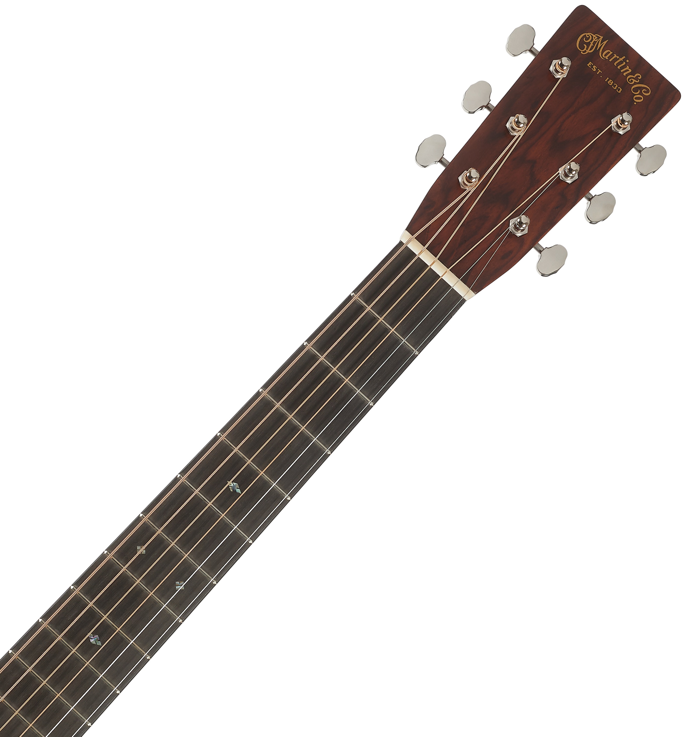 Martin D-28 Authentic 1937 VTS