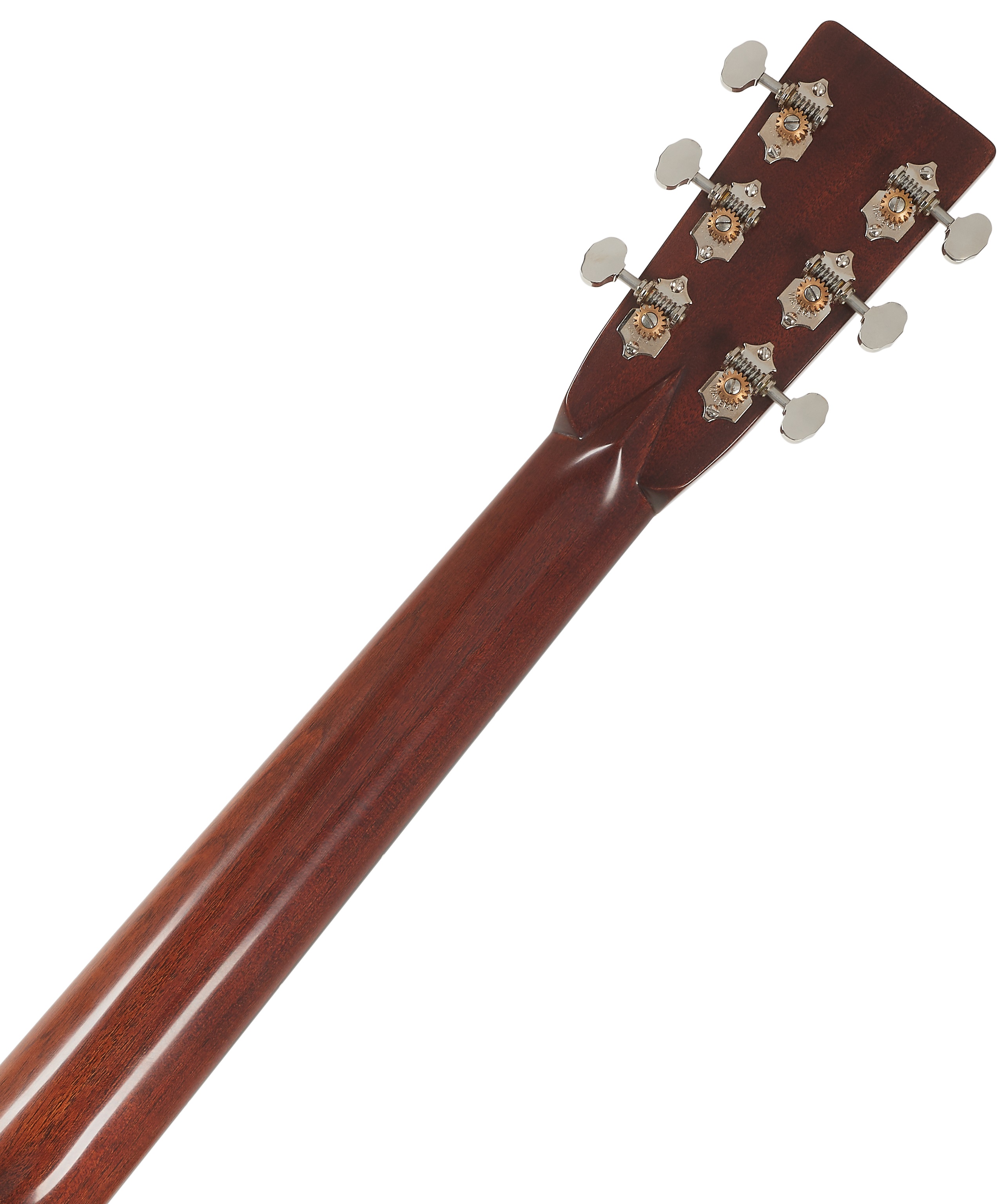 Martin D-28 Authentic 1937 VTS