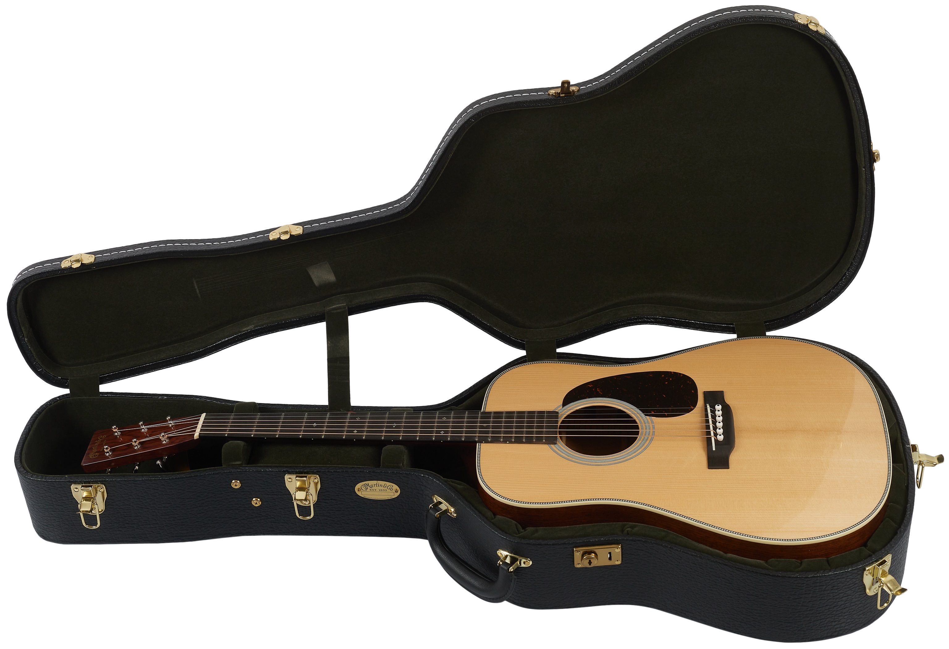 Martin D-28 Authentic 1937 VTS