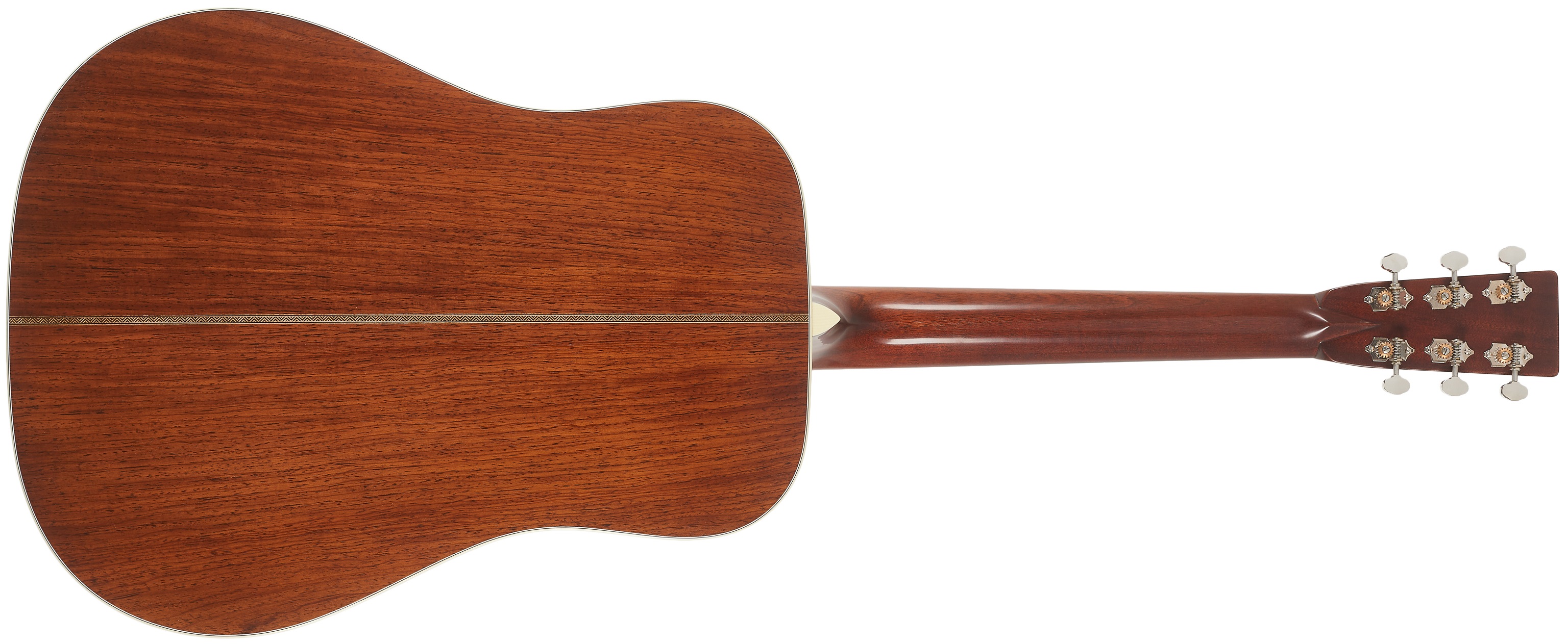 Martin D-28 Authentic 1937 VTS
