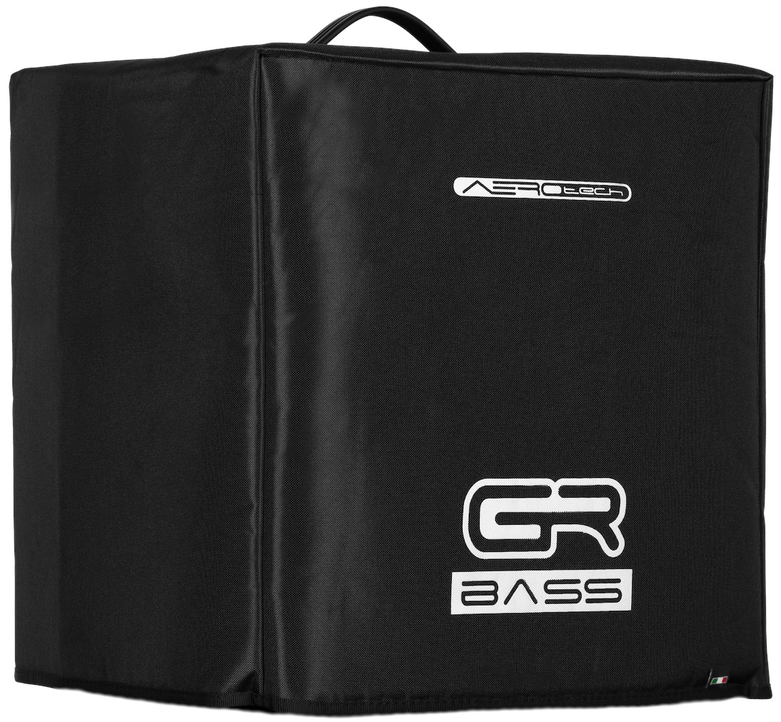 E-shop GR Bass Cover AT/NF Combo Cube