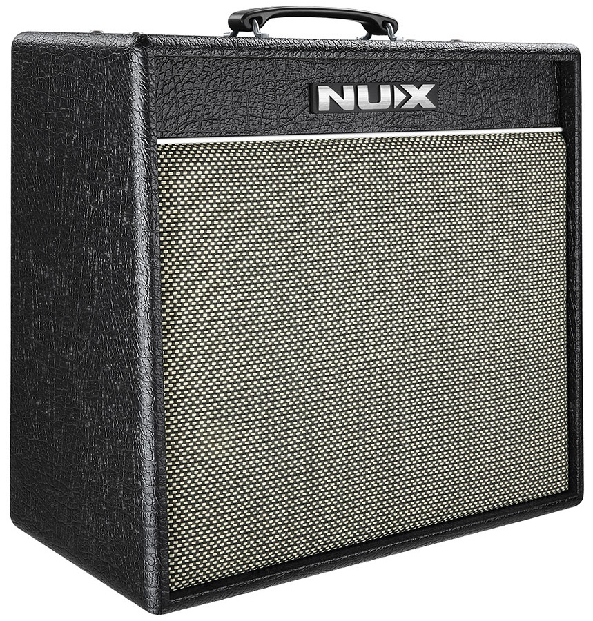 Nux Mighty 60 MKII