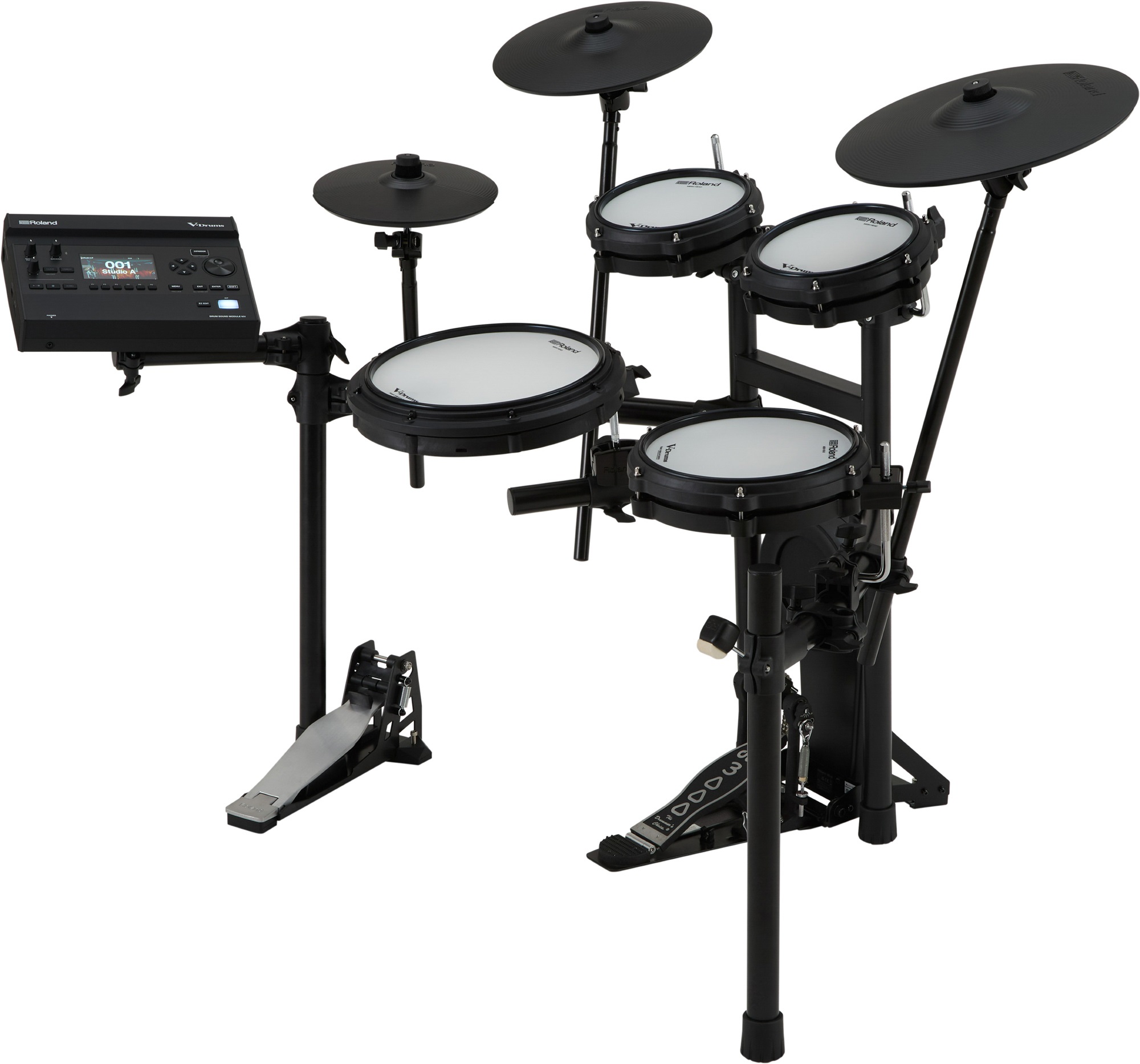 Roland TD313 KIT