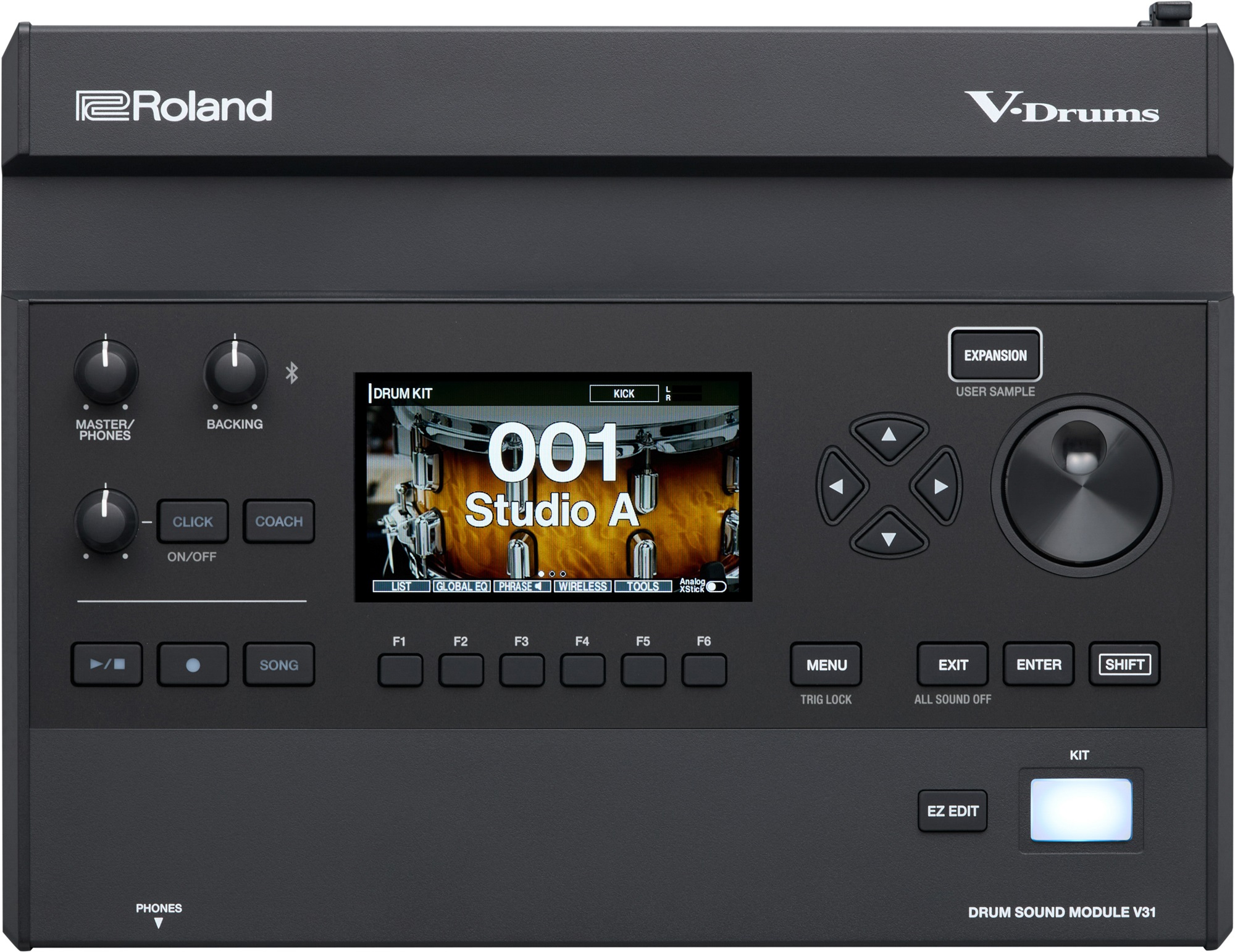 Roland V31