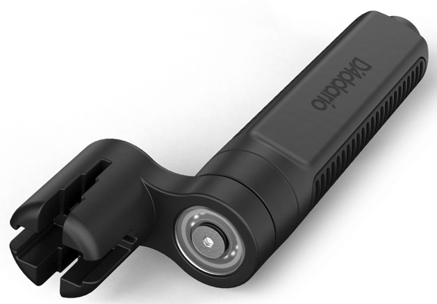 D’Addario PW-TGPW-01 Tour Grade String Peg Winder