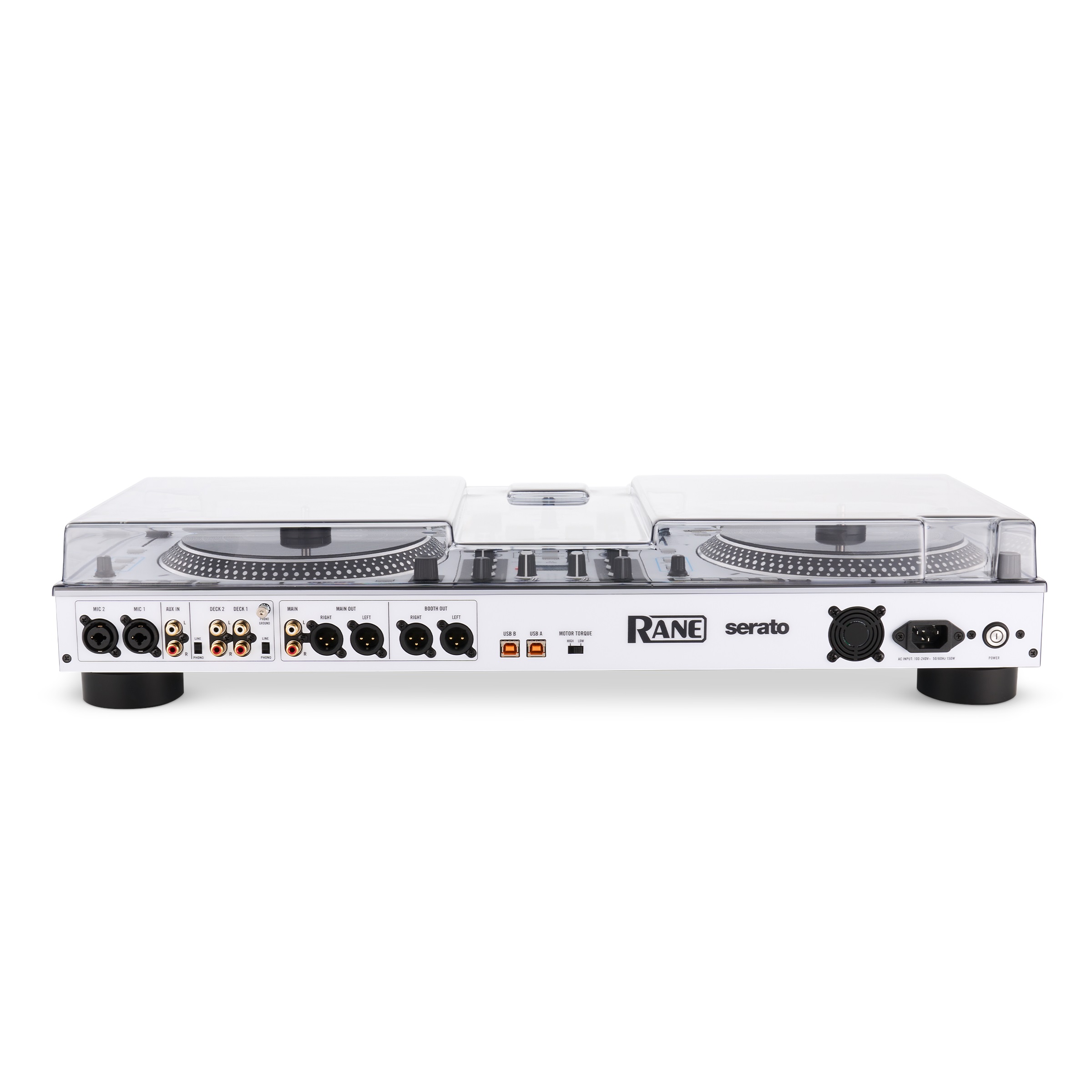 Decksaver RANE ONE MK2 COVER (FITS MK1 & MK2) – Obrázok 4