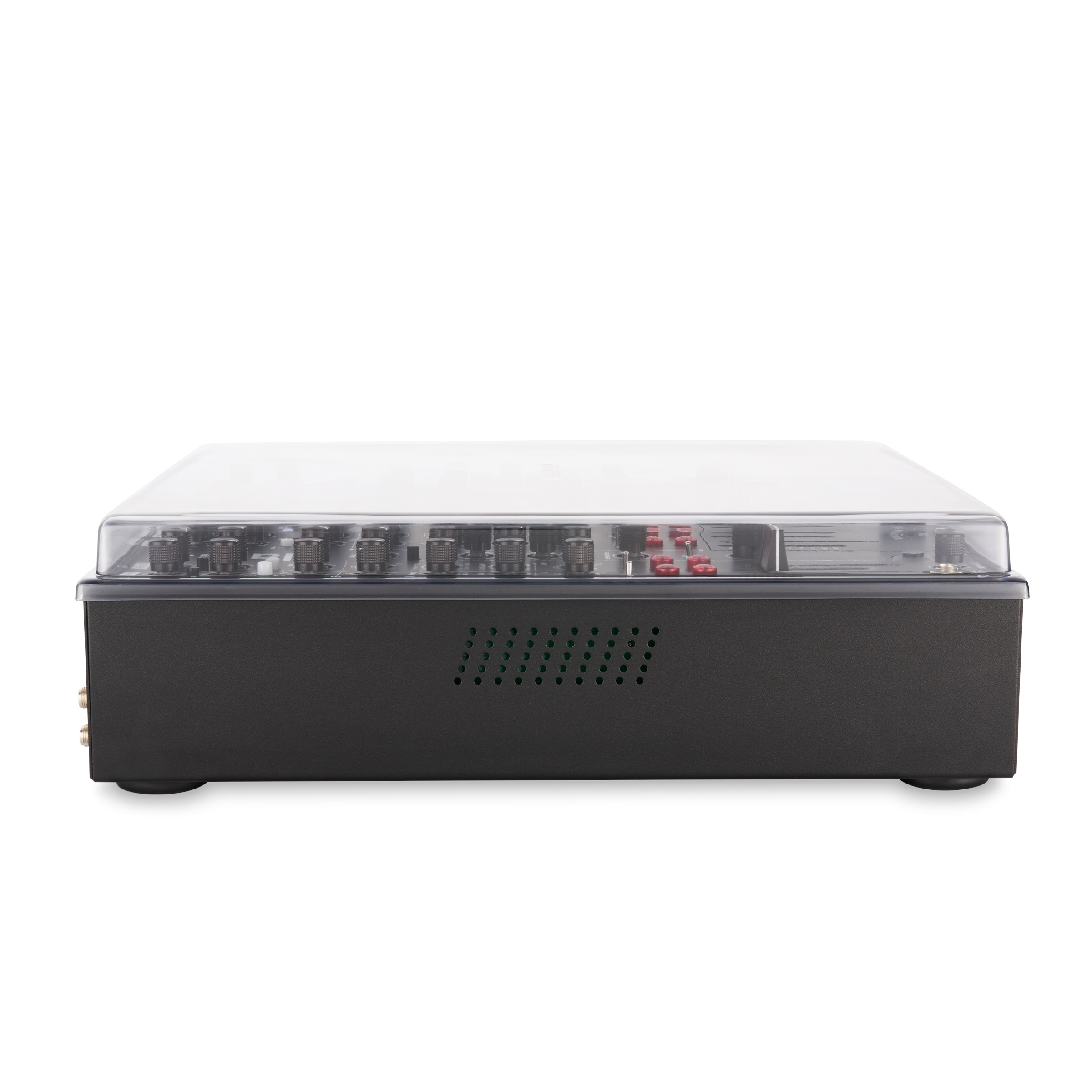 Decksaver UNION AUDIO ELARA.6 COVER