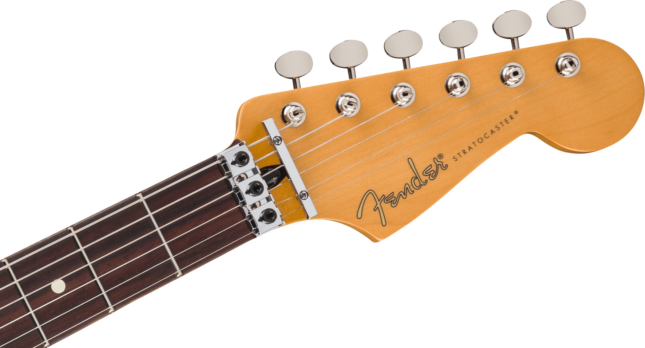 Fender LE 50th Anniversary Dave Murray Stratocaster RW BLK