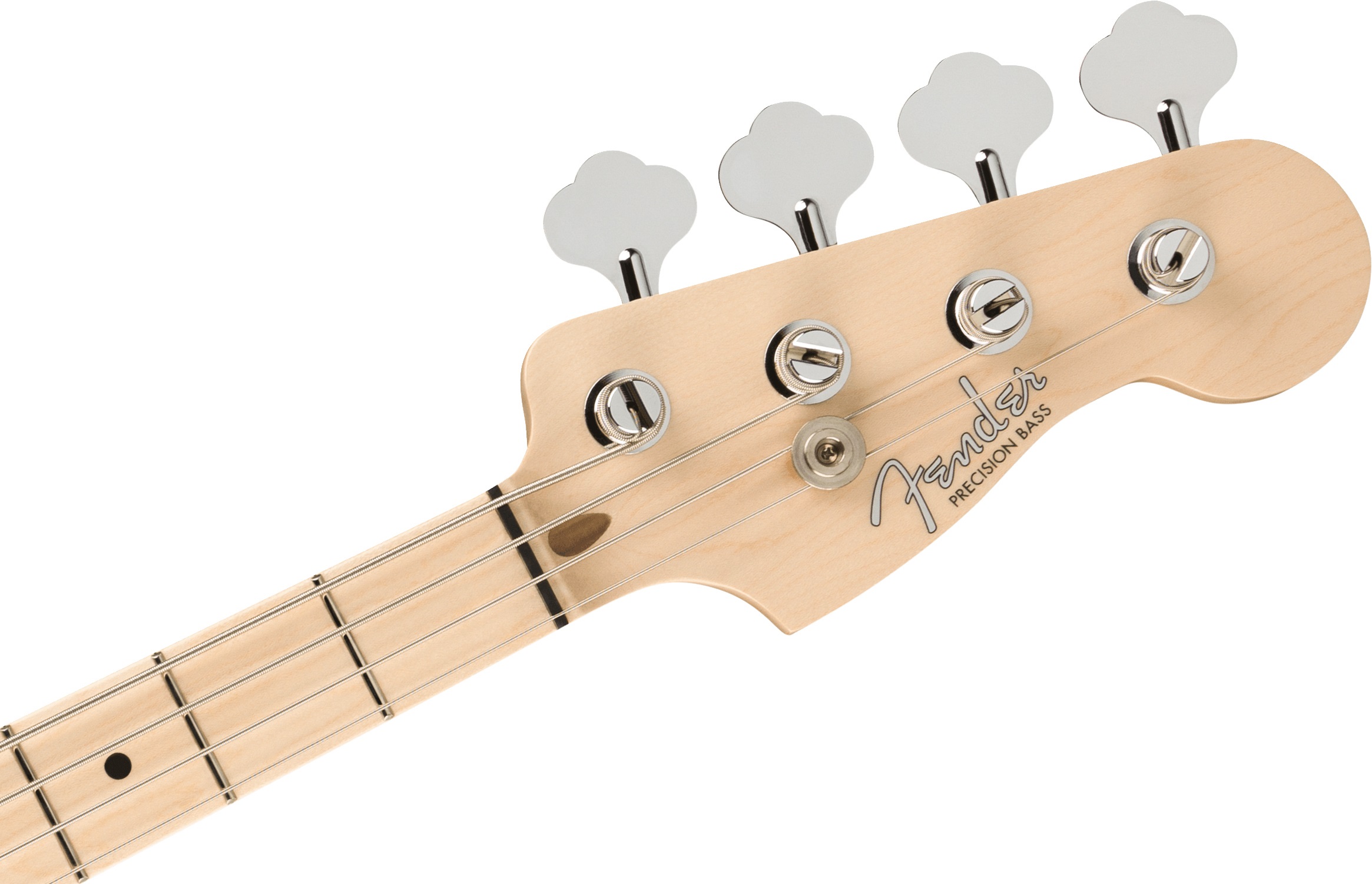 Fender LE 50th Anniversary Steve Harris Precision Bass BLK