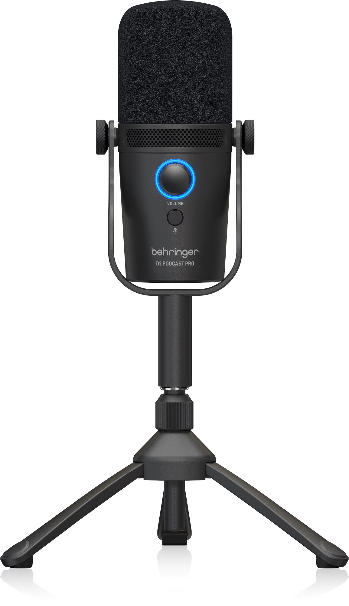 Behringer D2 PODCAST PRO