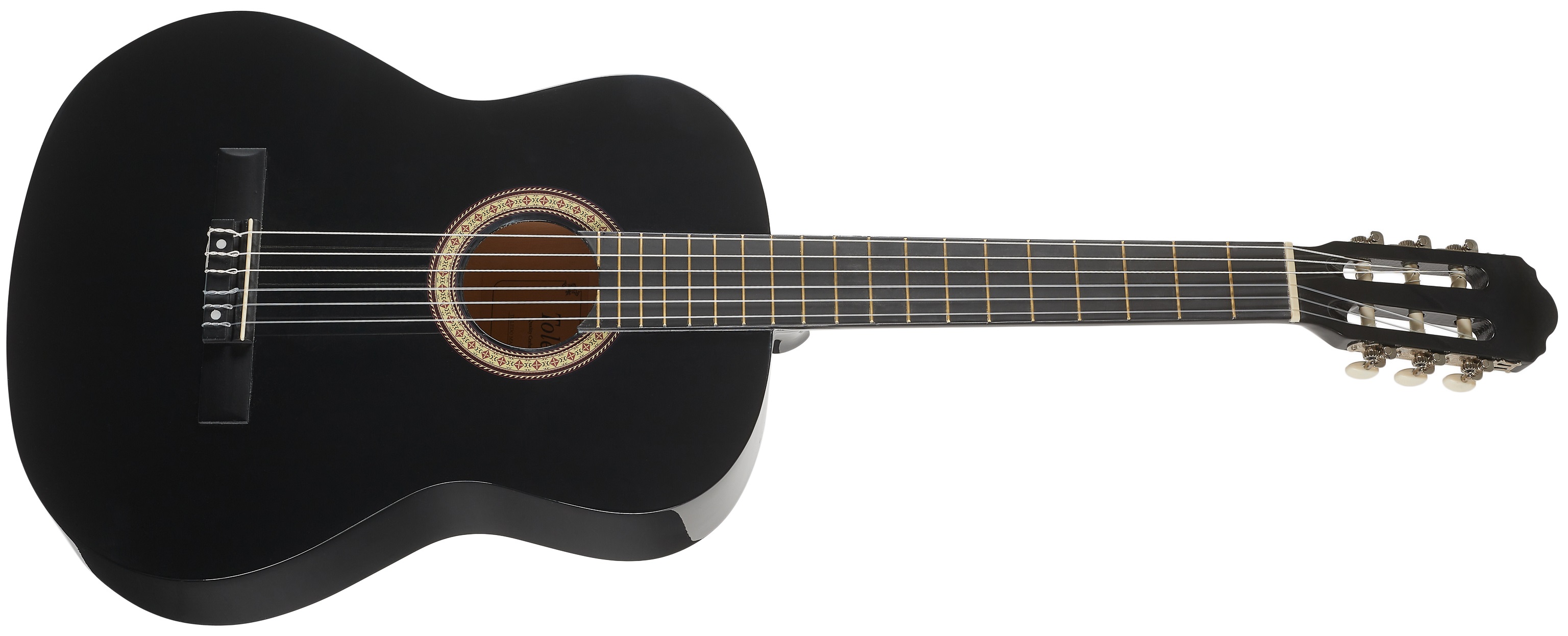 Soundsation Marisol 44 Black