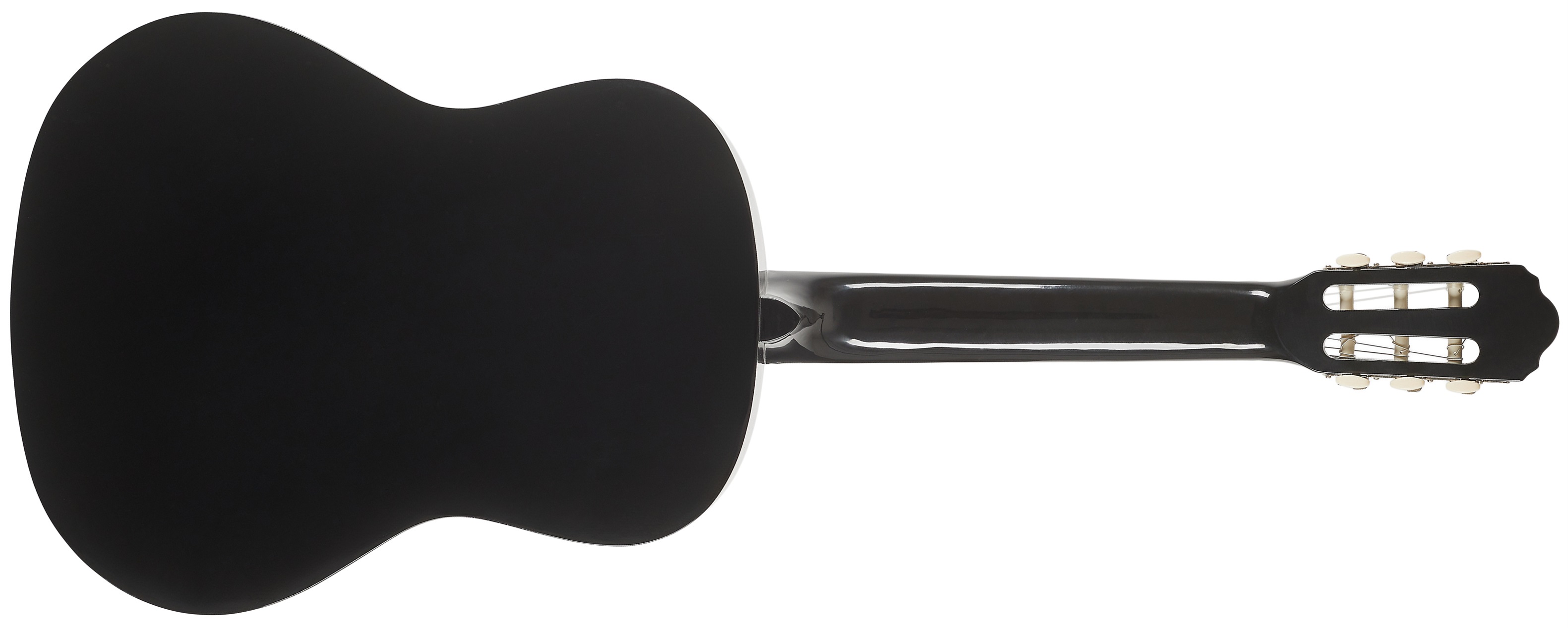 Soundsation Marisol 44 Black