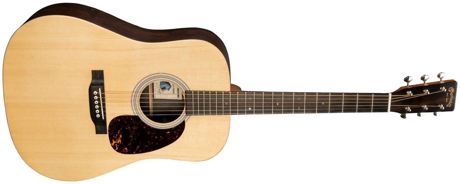 E-shop Martin D-X2E Billy Strings