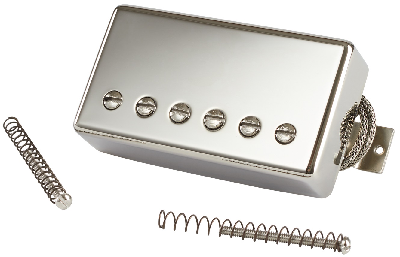 Gibson Burstbucker Pro Nickel