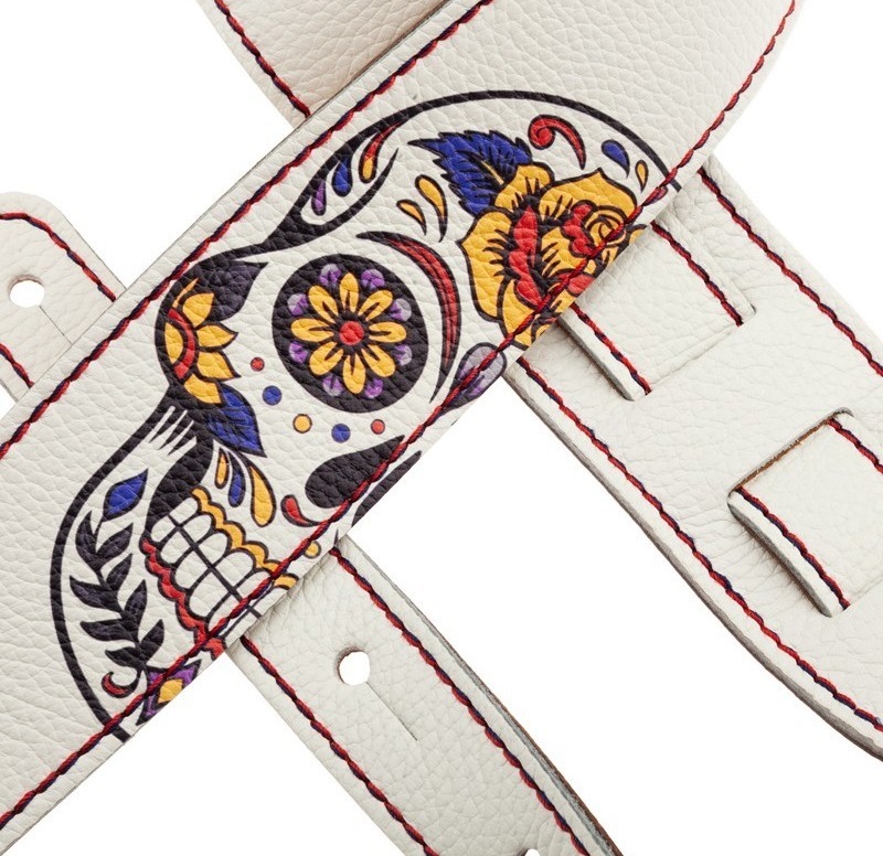 Magrabò Holes HS Art Print Calavera 6 cm