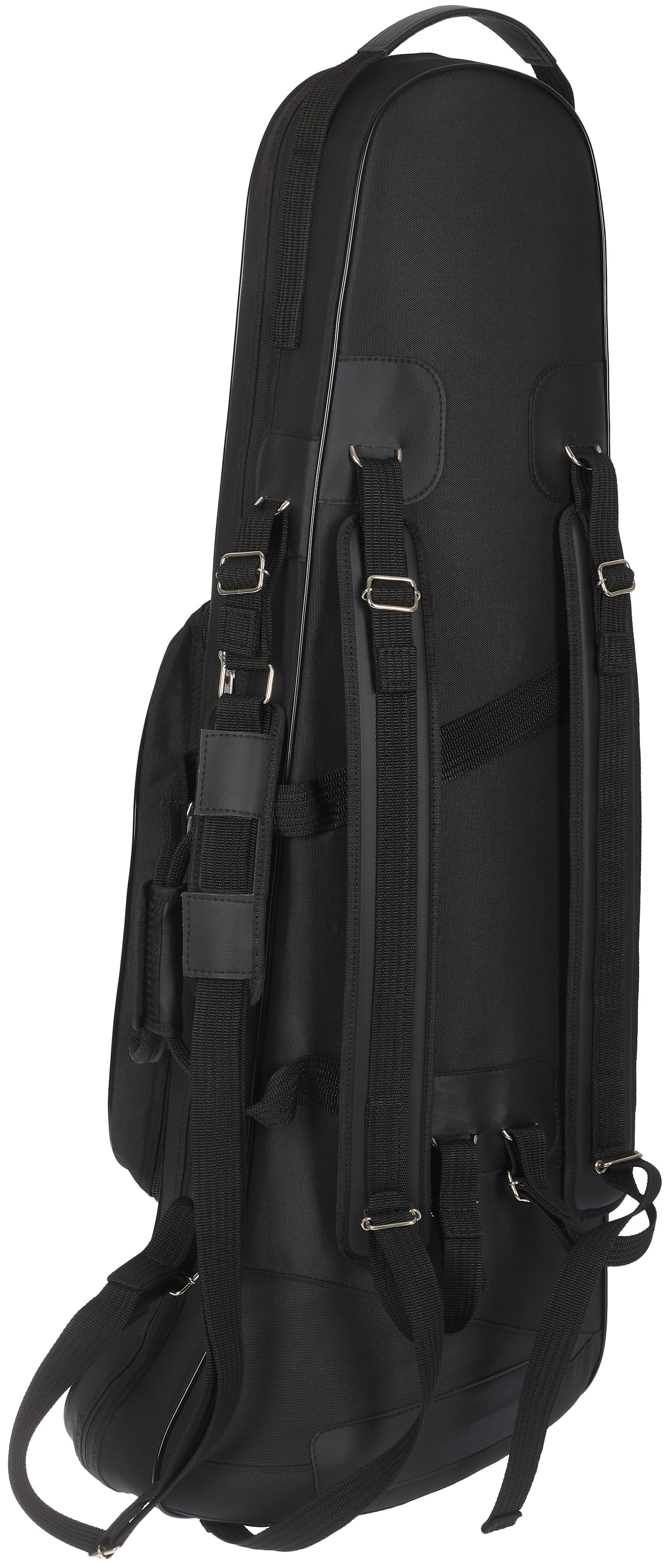 Marcus Bonna MB XL, 10,5´´, Nylon