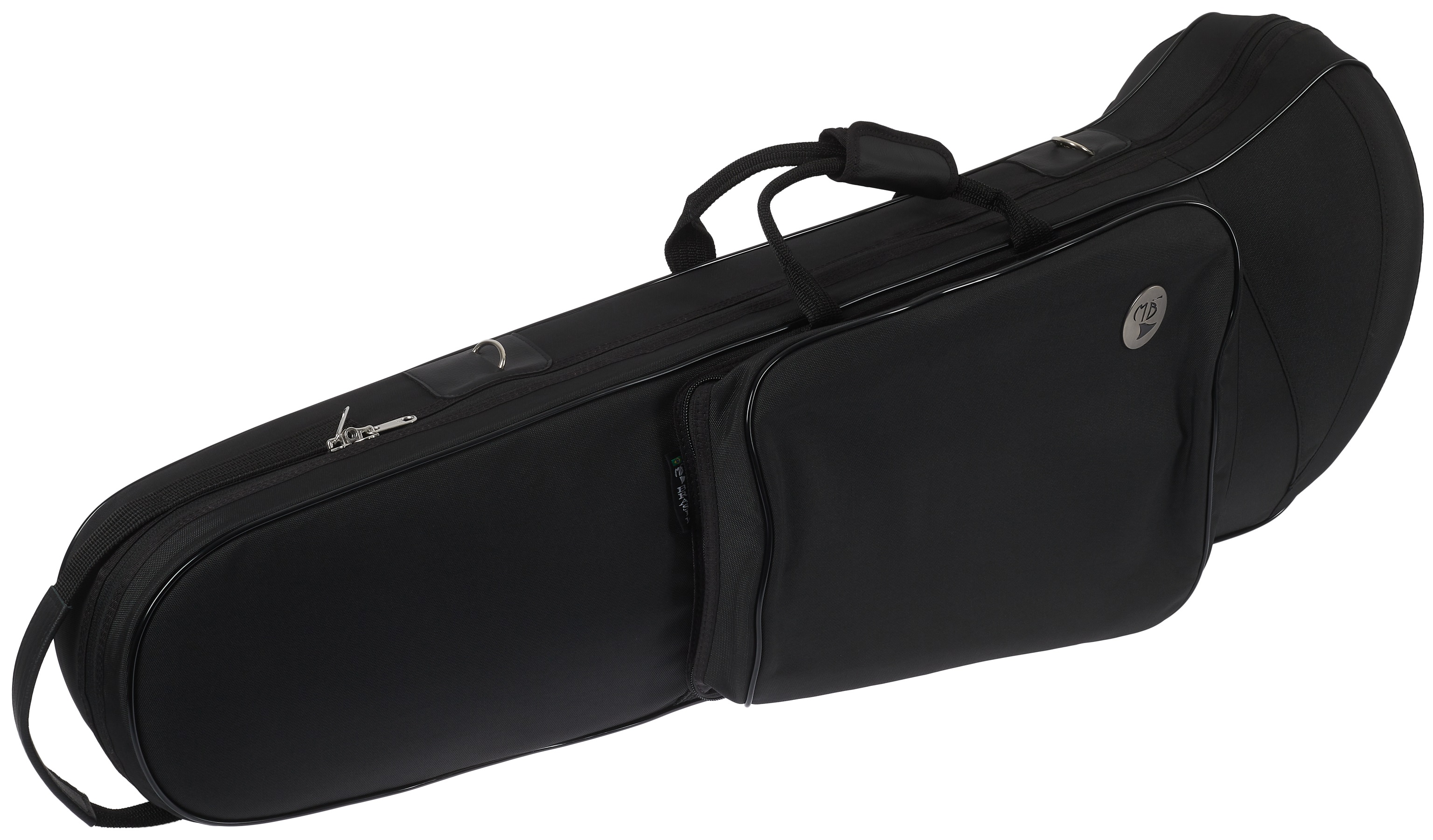 Marcus Bonna MB XL, 10,5´´, Nylon
