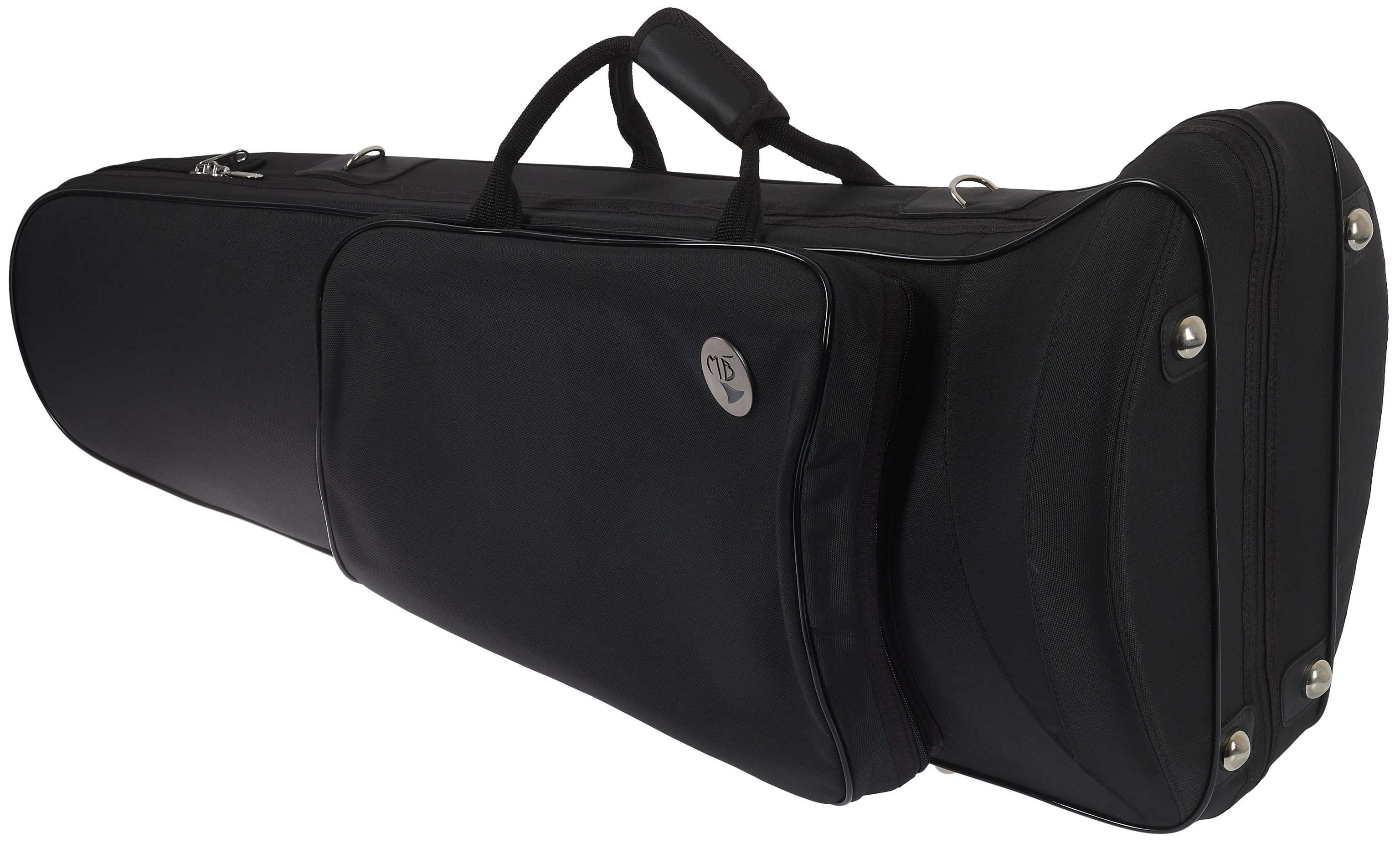 Marcus Bonna MB XL, 10,5´´, Nylon