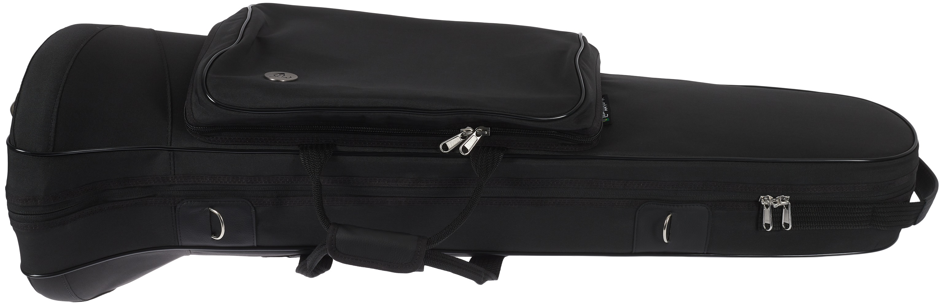 Marcus Bonna MB XL, 10,5´´, Nylon