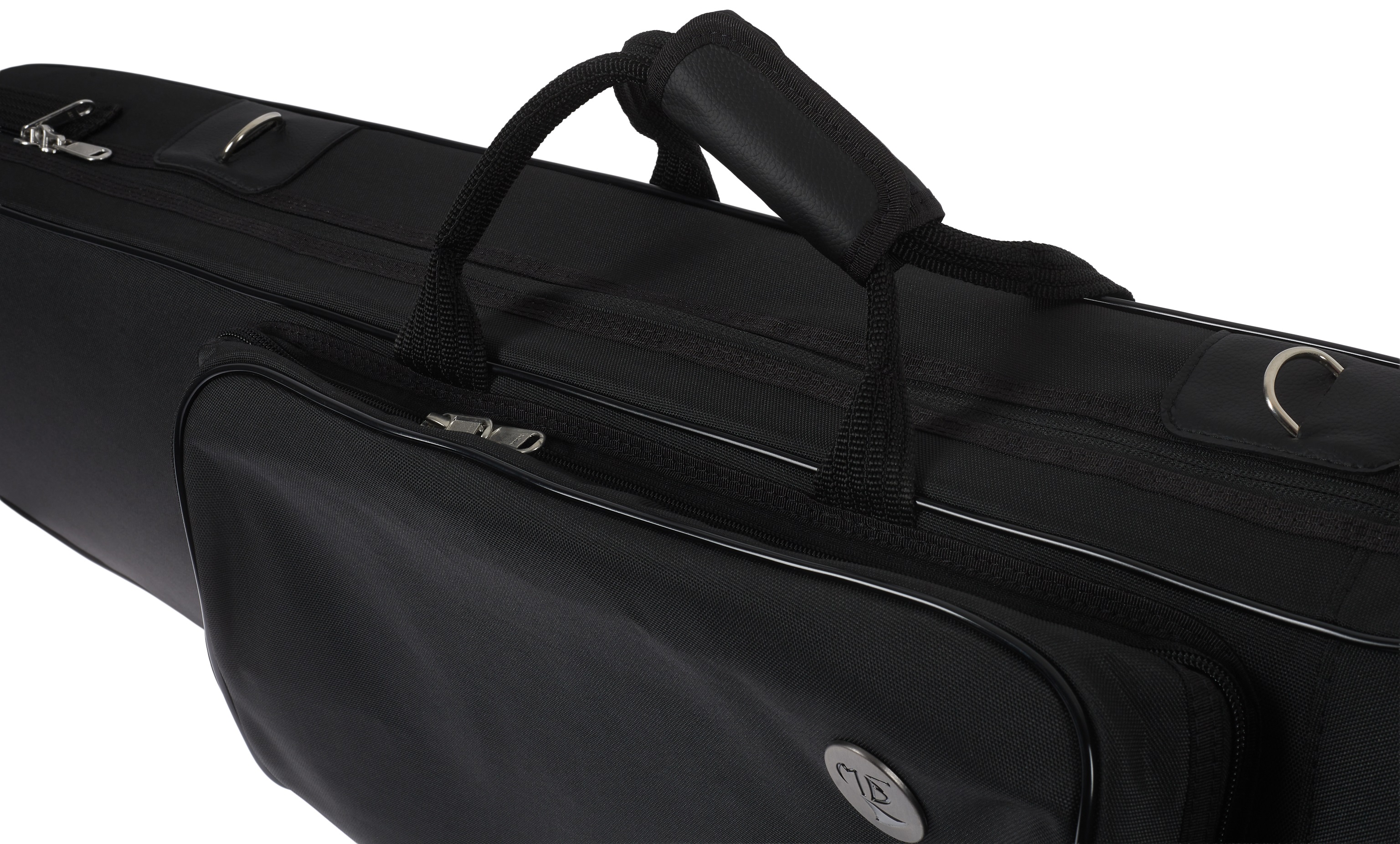 Marcus Bonna MB XL, 10,5´´, Nylon